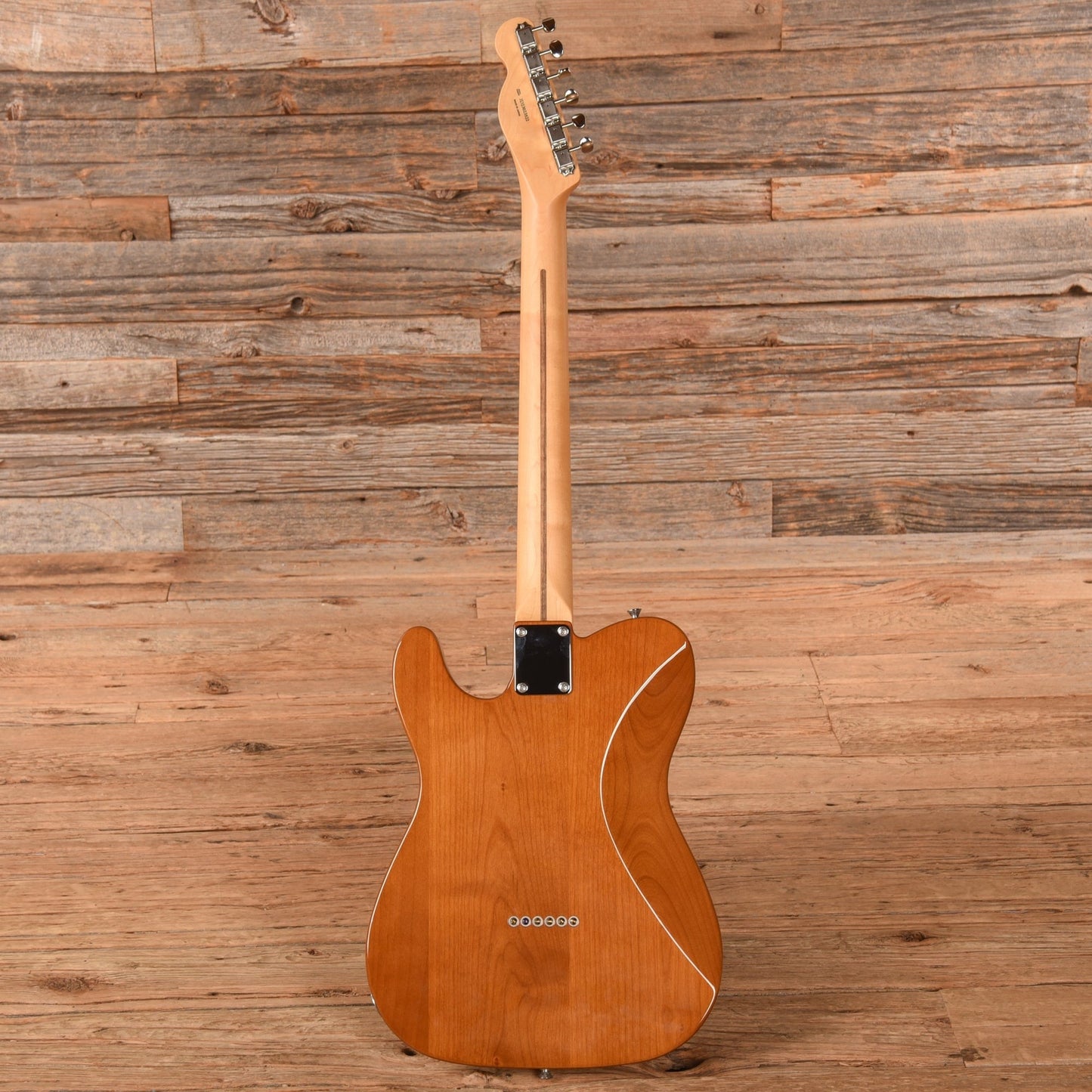 Fender Made in Japan Limited Sparkle Telecaster Blue Sparkle 2023