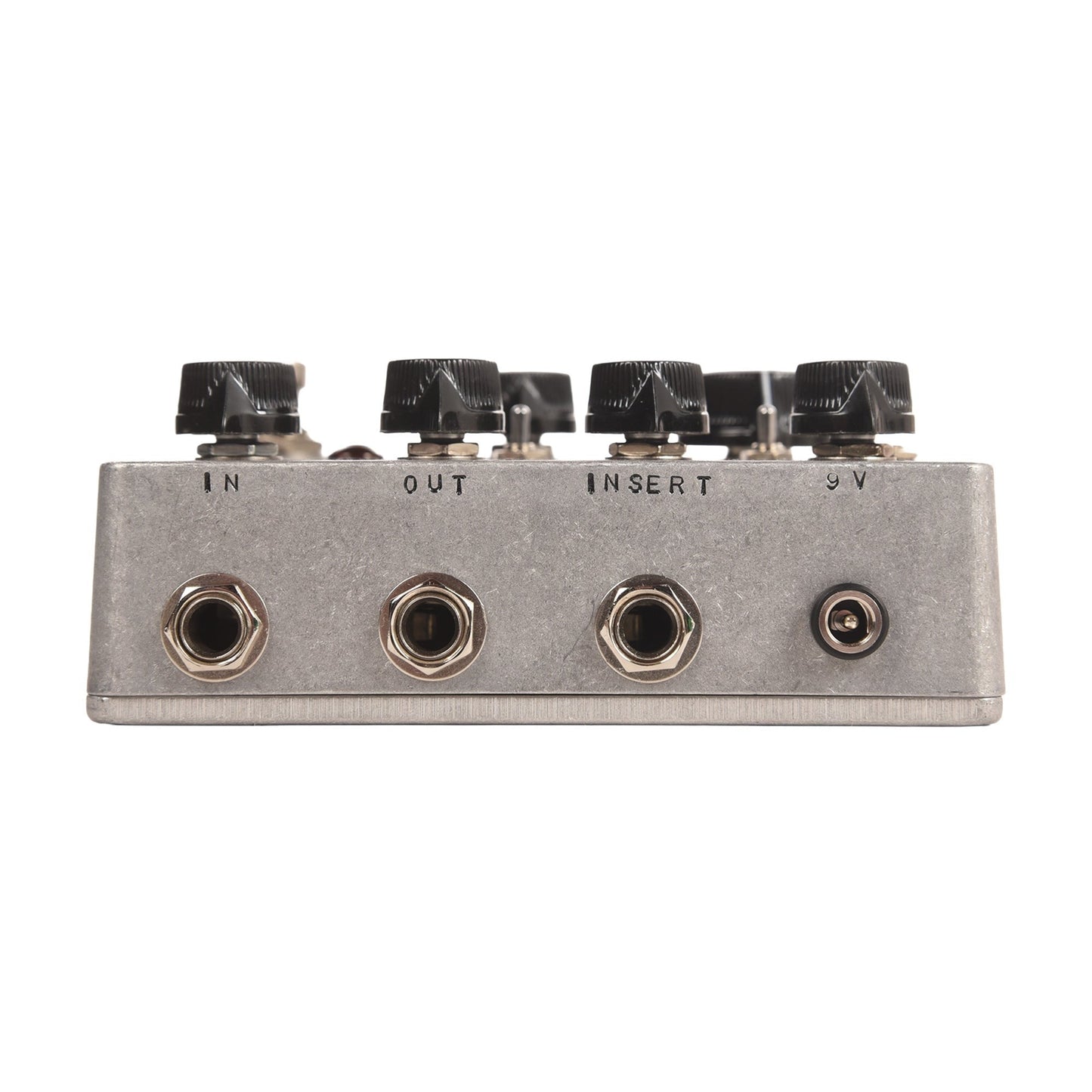 Fairfield Circuitry Placeholder Analog Reverb Device