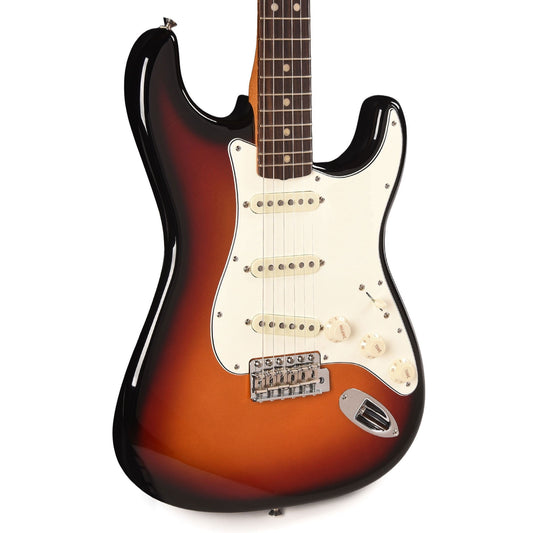 Fender Vintera III Late '60s Stratocaster 3-Color Sunburst