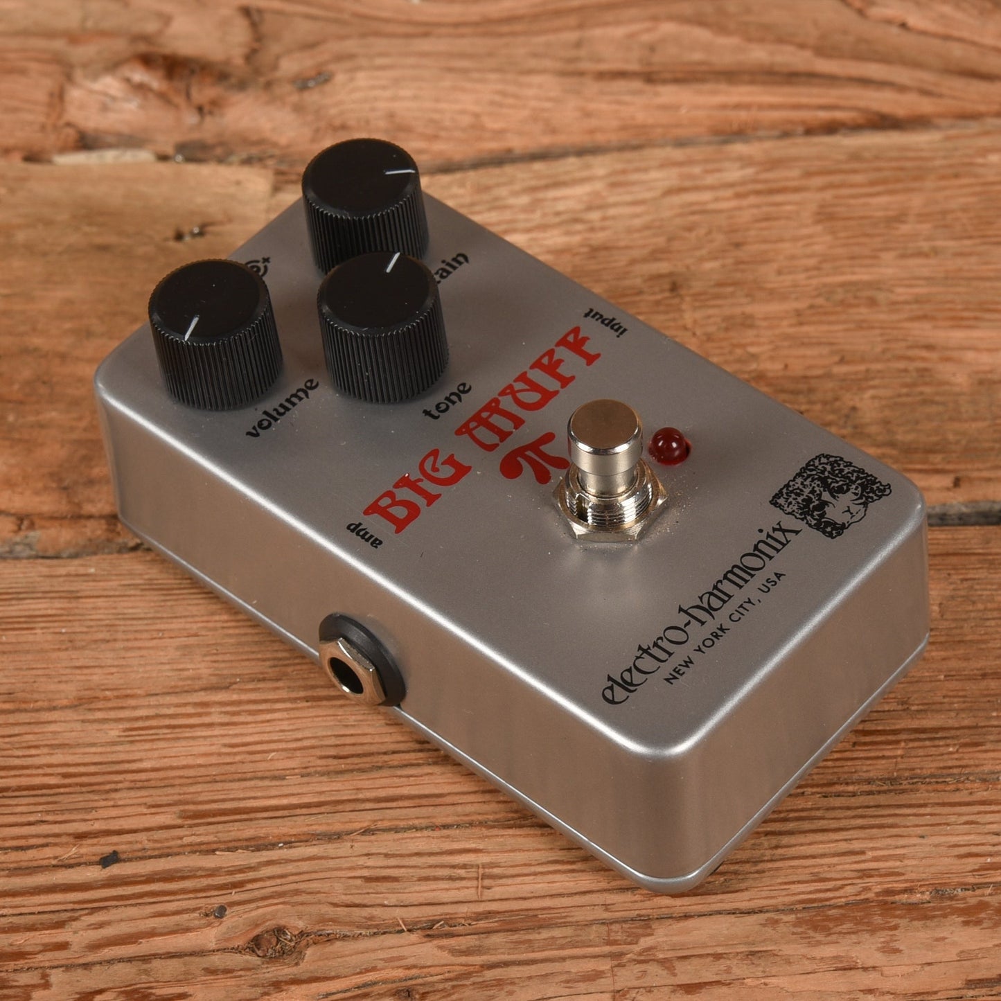 Electro-Harmonix Ram's Head Big Muff
