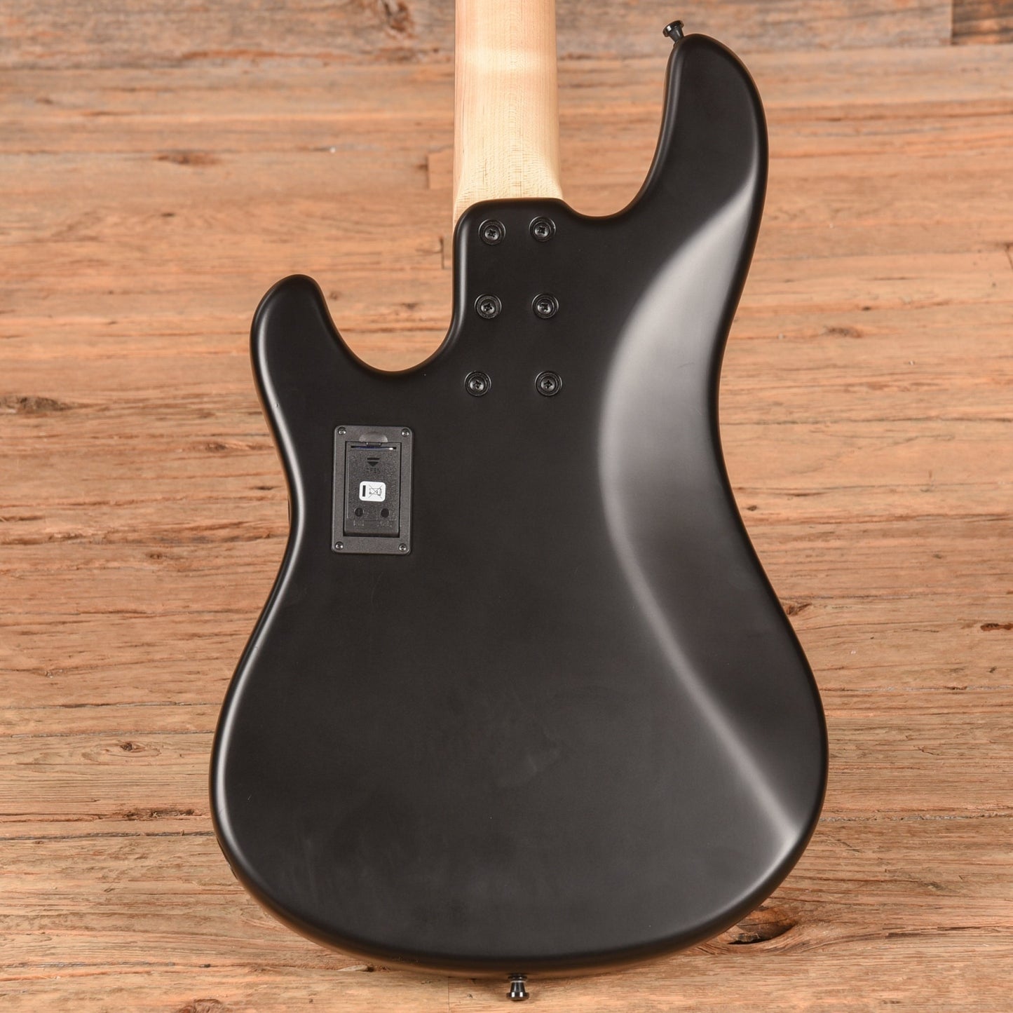 Sandberg California VM Nighthawk 4 Black Matt
