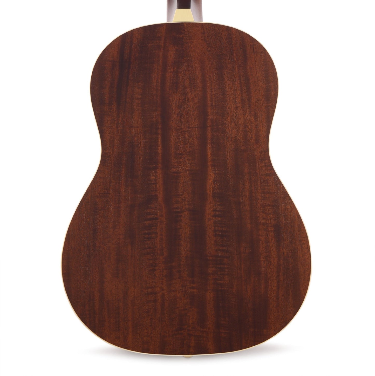 Iris OG Sitka/Mahogany Cremona Burst w/Firestripe Pickguard