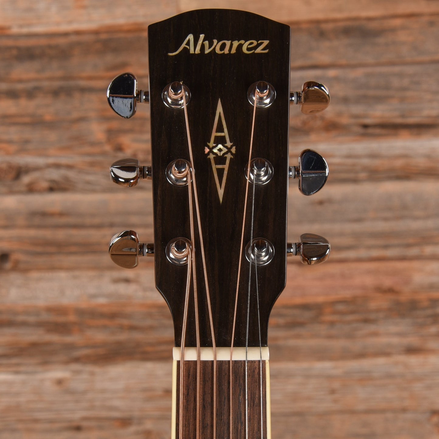Alvarez ABT60E Baritone Natural 2022