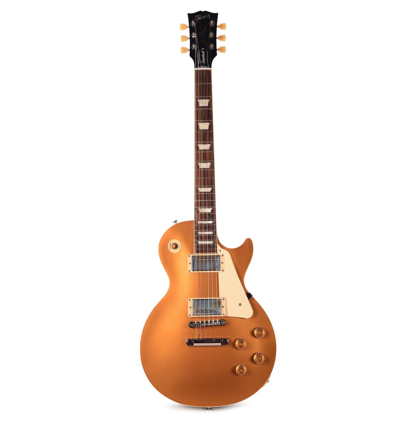 Gibson Original Les Paul Standard '50s Goldtop