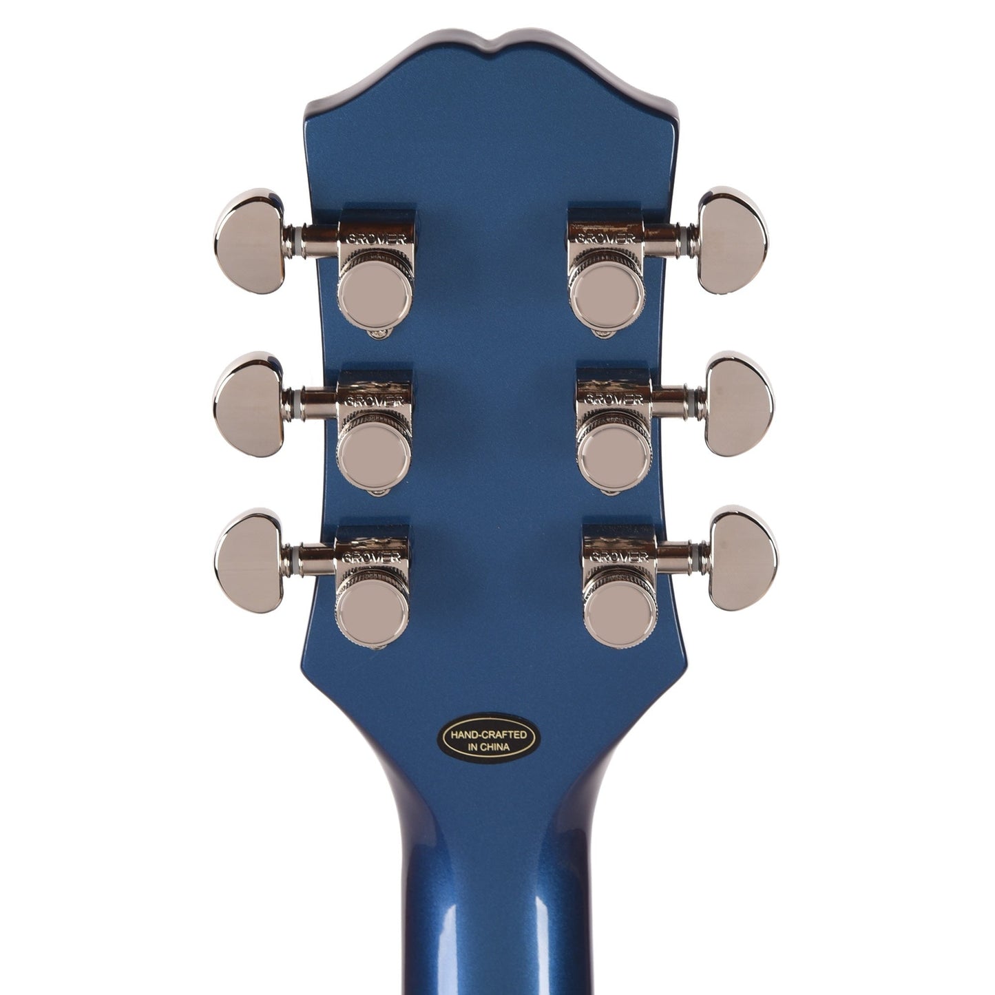 Epiphone Modern Futura Les Paul Custom Twilight Shift