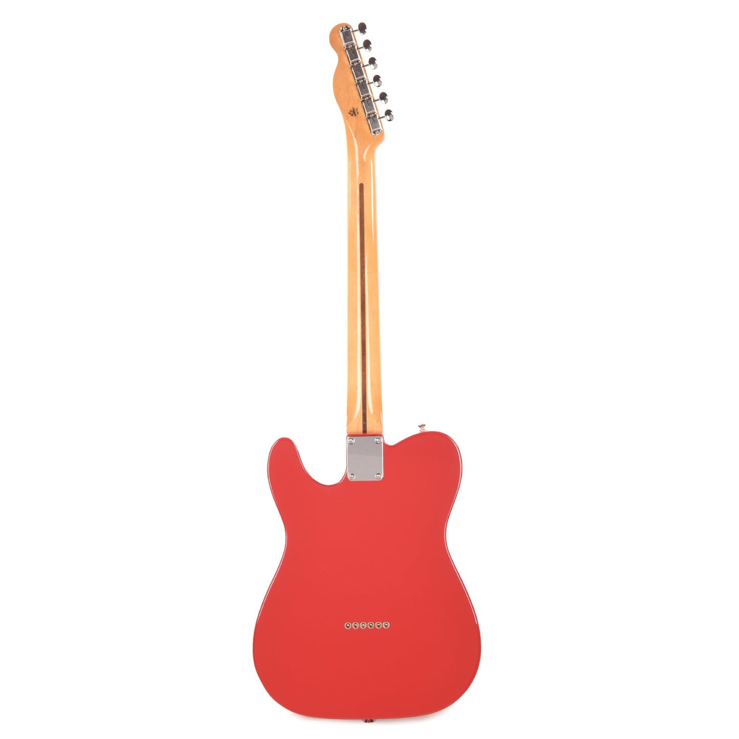 Fender Vintera III Late '50s Telecaster Dakota Red