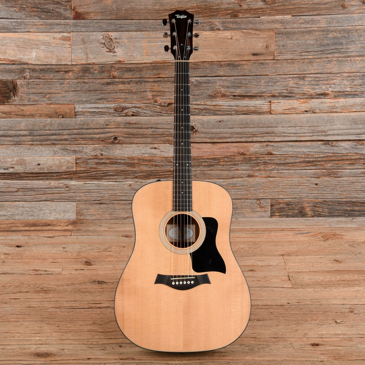 Taylor 110e Natural 2018
