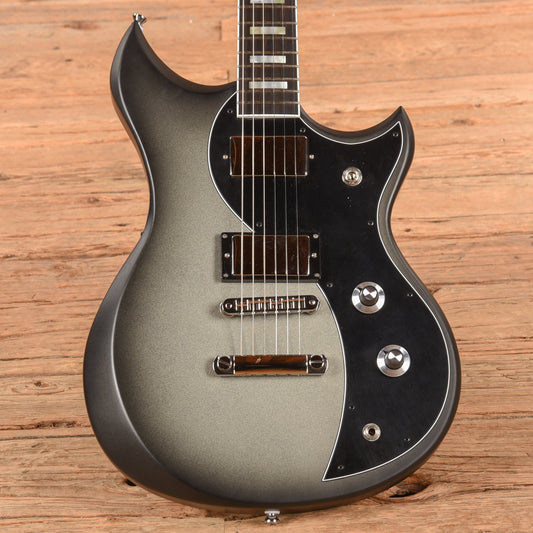 Dunable USA Cyclops Silverburst 2023