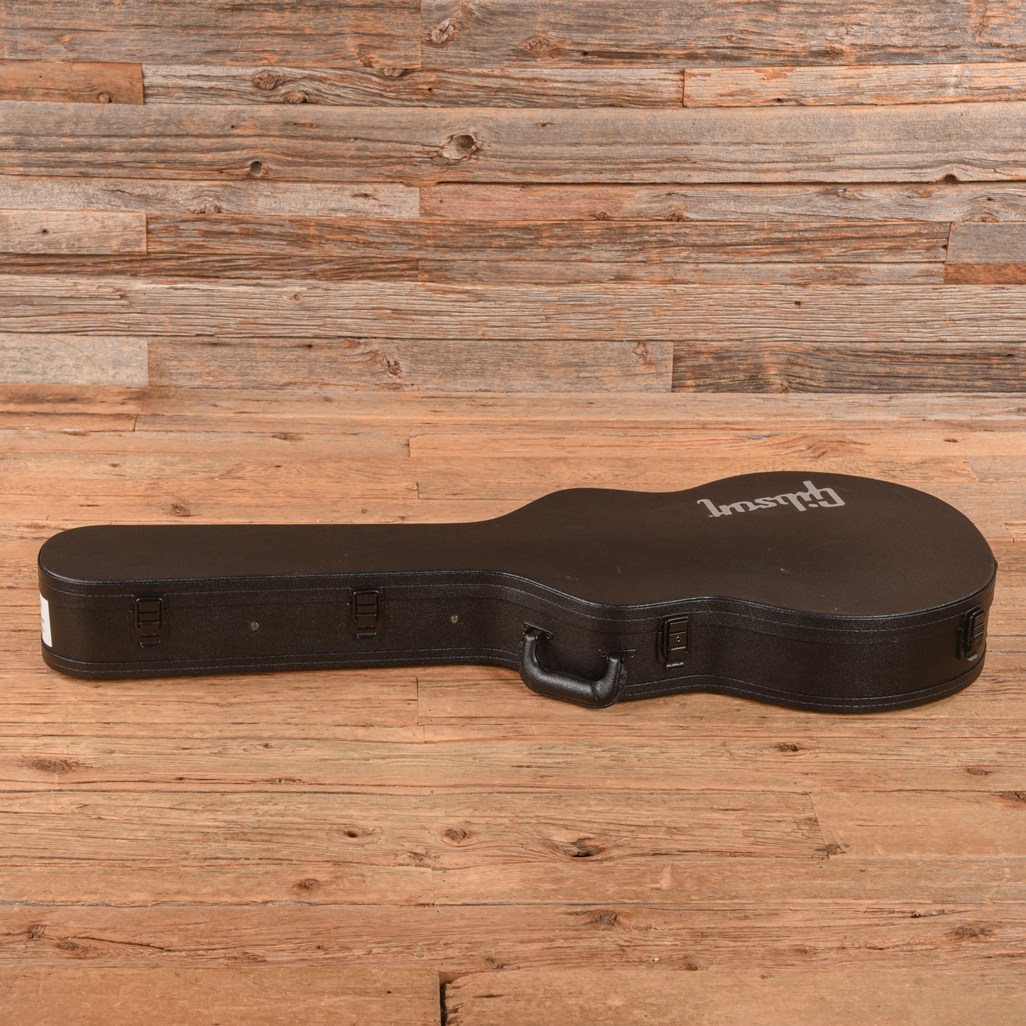 Gibson ES Supreme 3-Pickup Ebony 2024