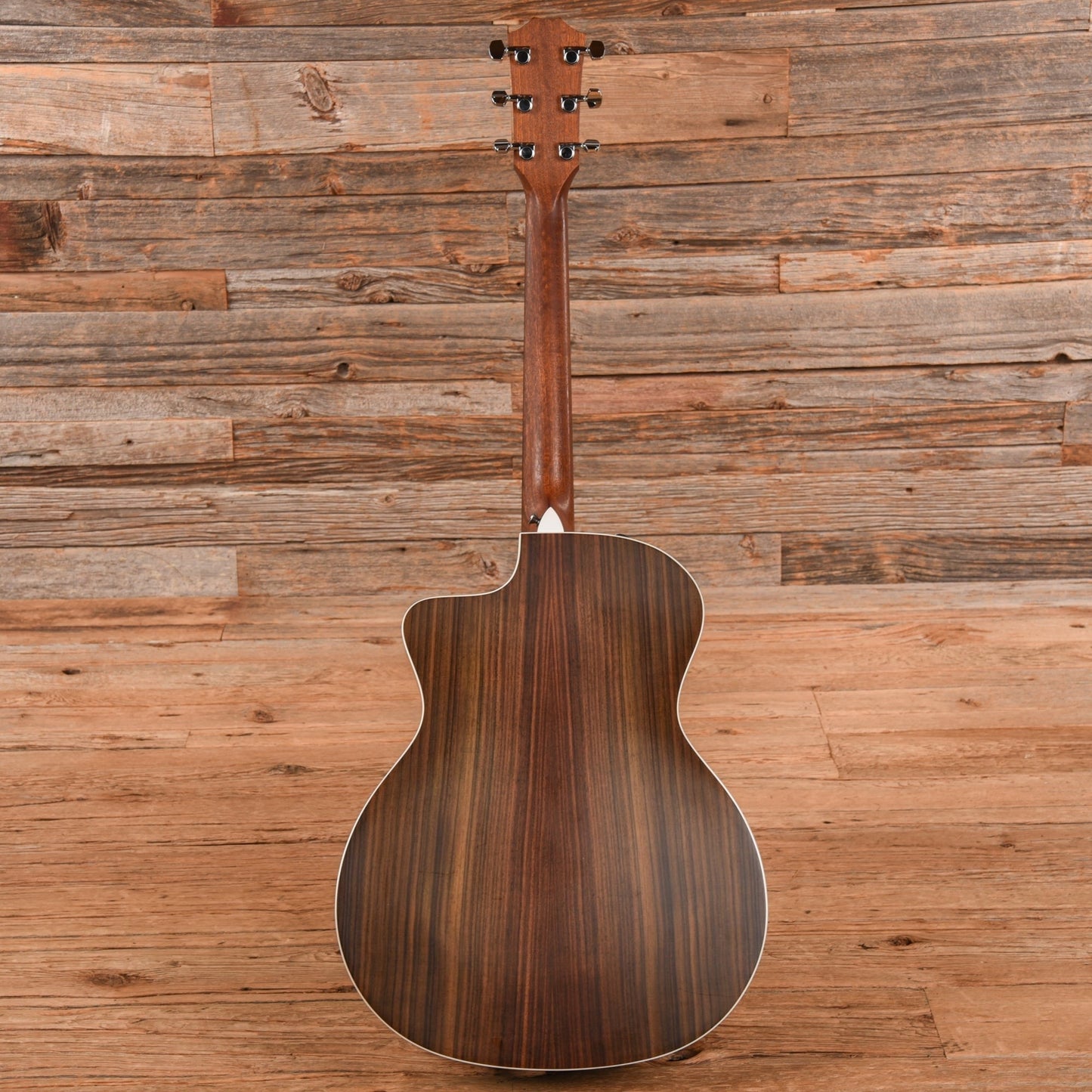 Taylor 214ce Natural 2013