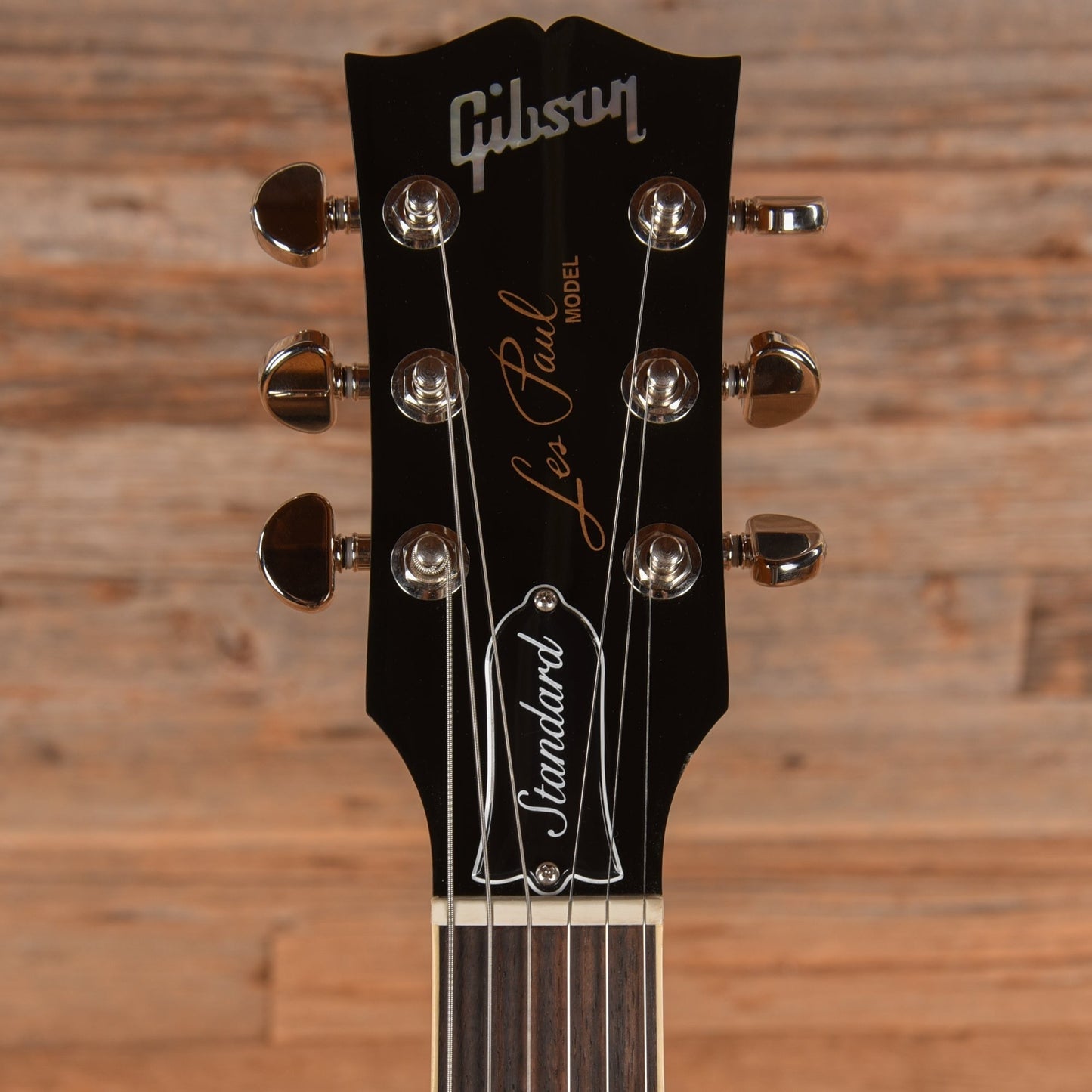 Gibson Les Paul Standard '60s Honey Burst 2024