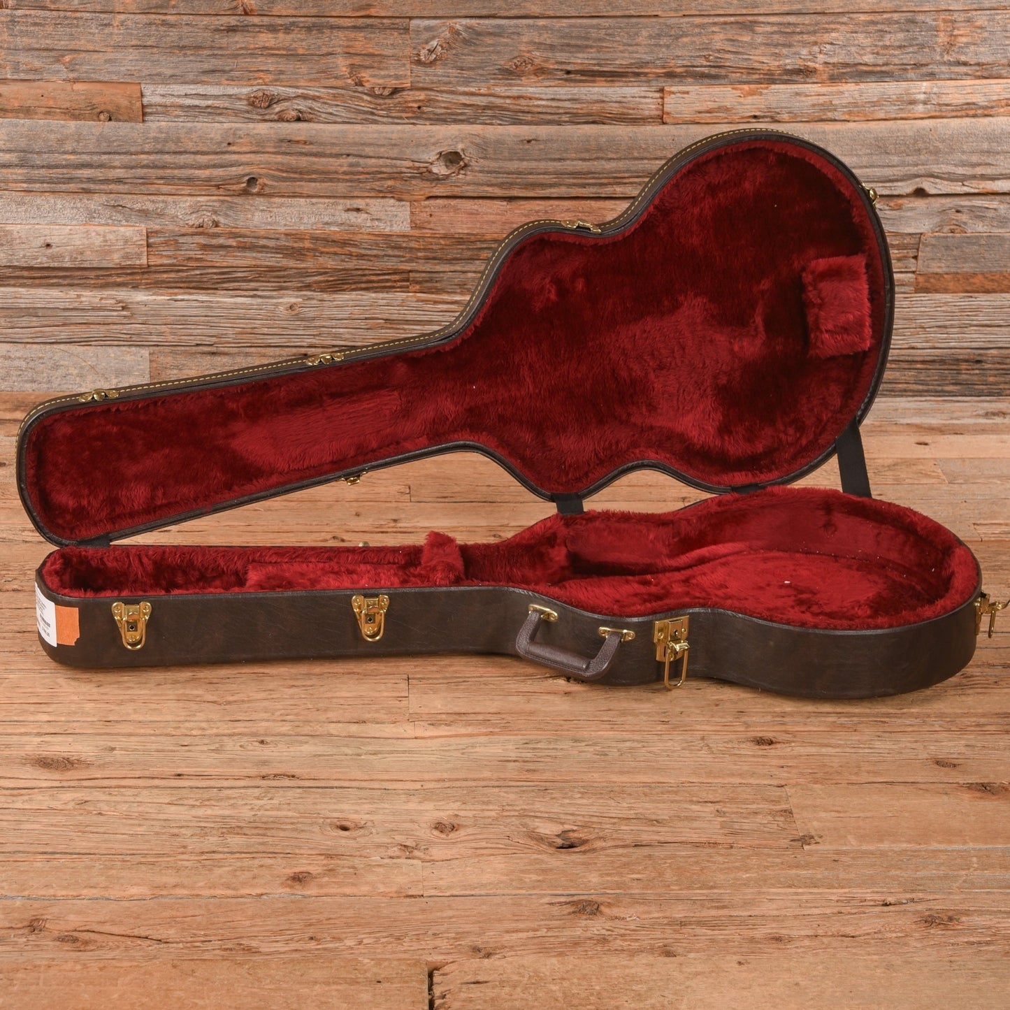 Gretsch 6122-1962 Country Classic II Walnut 1996