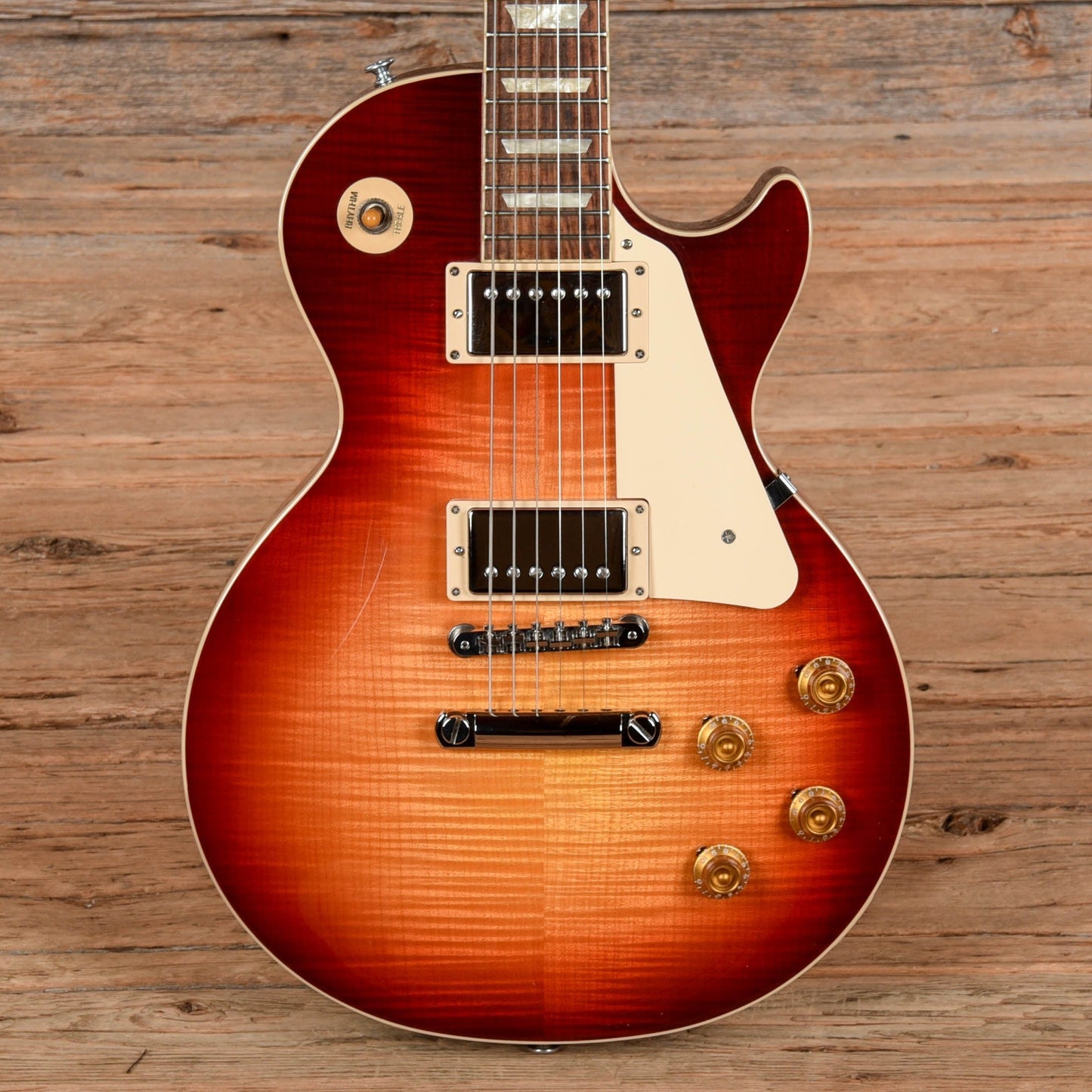 Gibson Les Paul Standard '50s Sunburst 2021