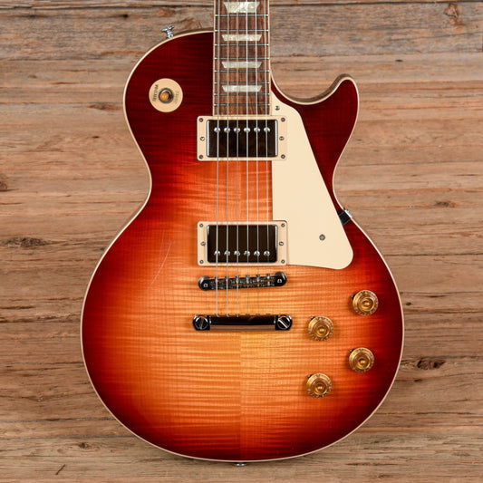 Gibson Les Paul Standard '50s Sunburst 2021