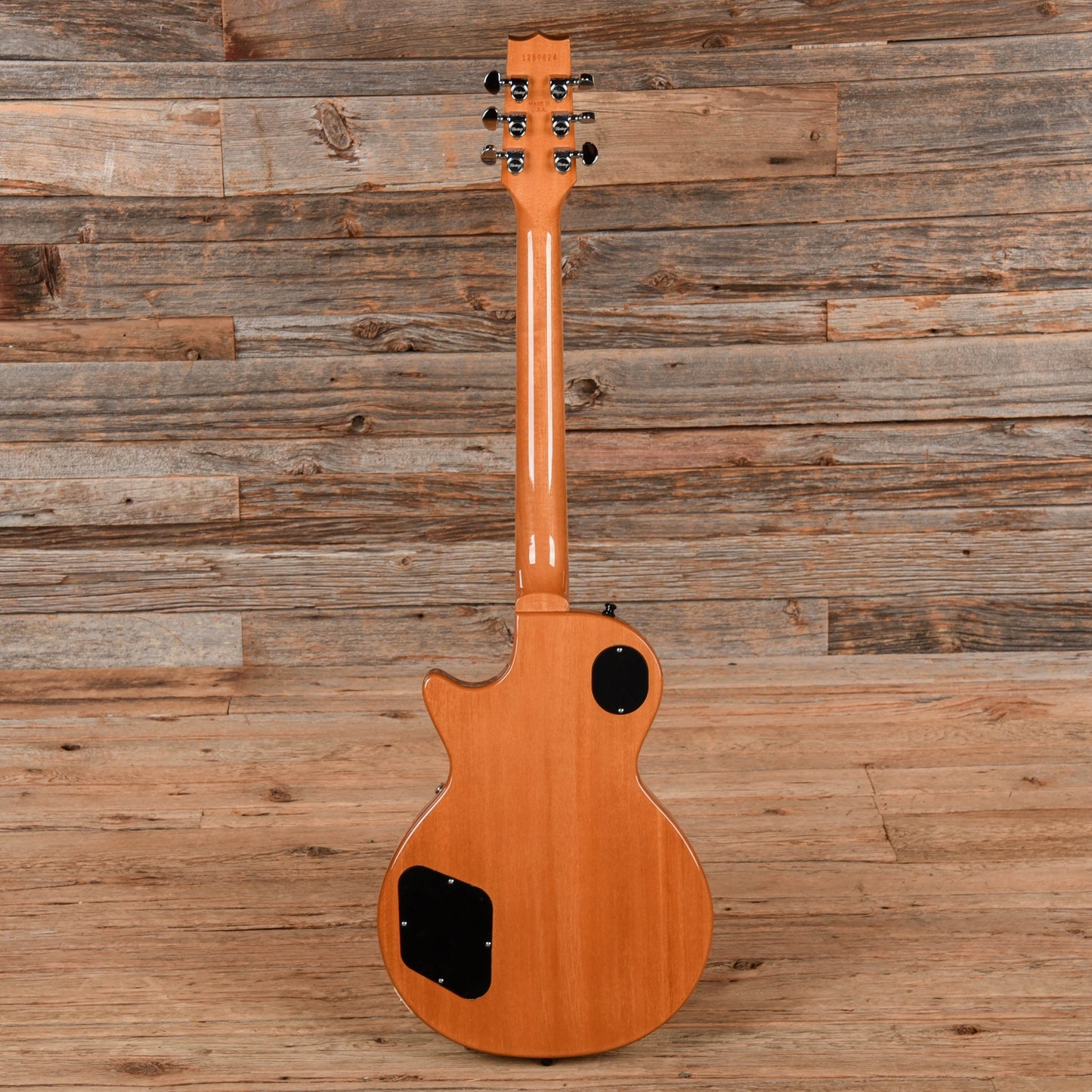 Heritage Standard H-150 Neptune Burst 2025