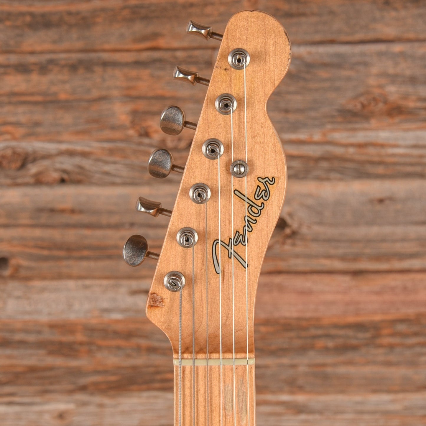 Fender Custom Shop '51 Nocaster Butterscotch Blonde 2005