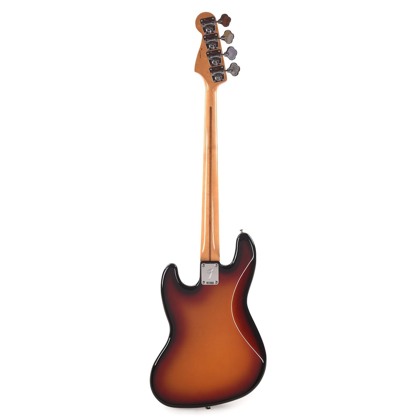 Fender Vintera III Early '70s Jazz Bass 3-Color Sunburst