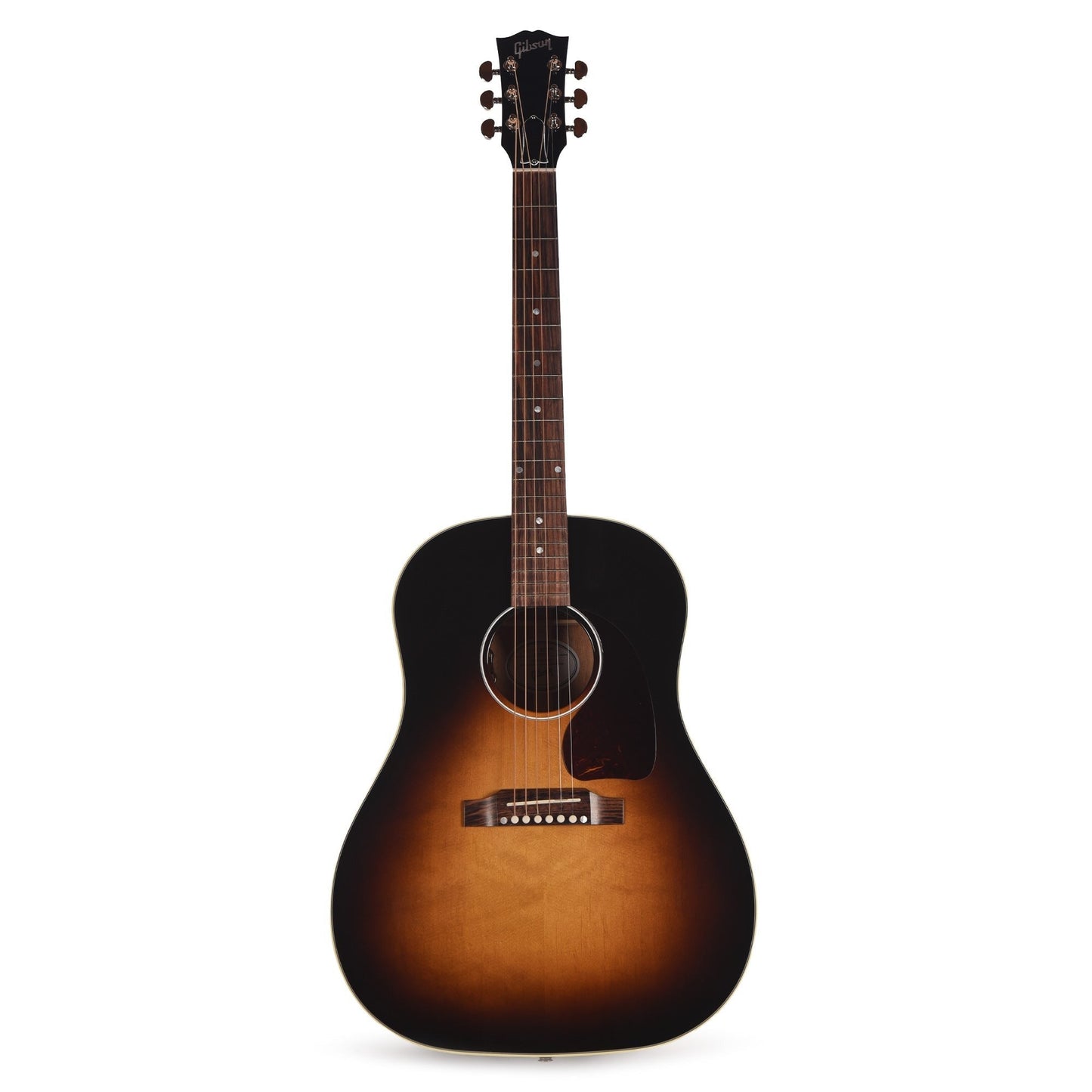 Gibson Modern J-45 Standard Vintage Sunburst