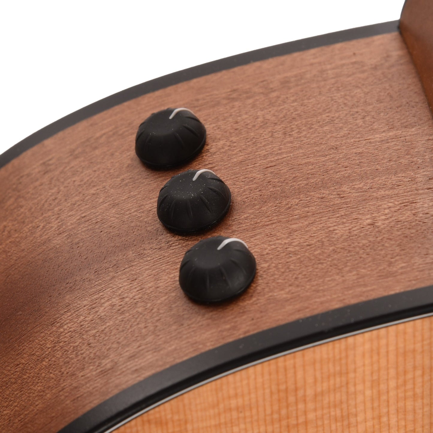 Taylor 112ce Grand Concert Torrefied Sitka/Sapele Natural ES2