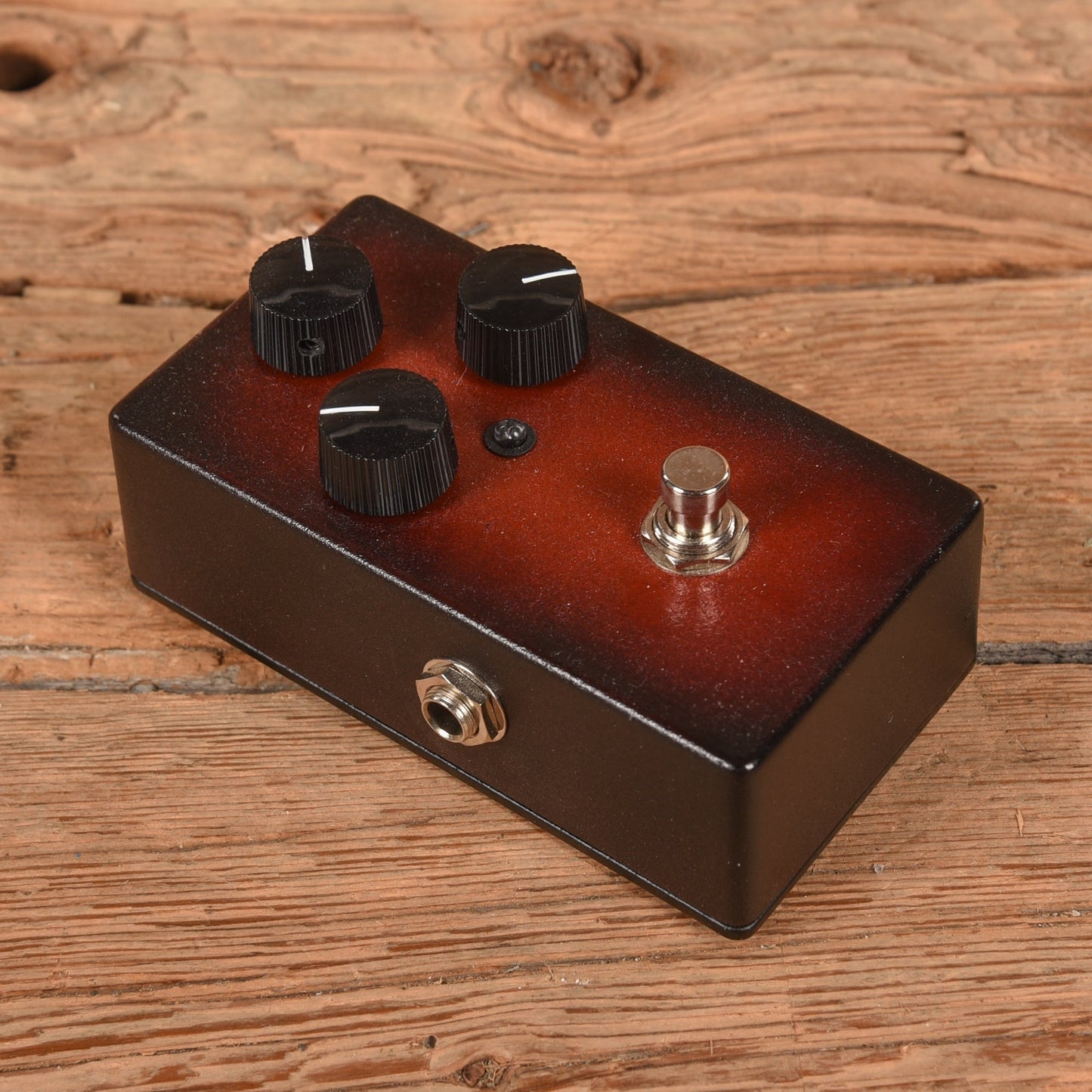 Lovepedal Eternity Burst Overdrive