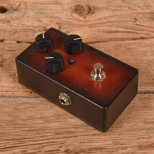 Lovepedal Eternity Burst Overdrive