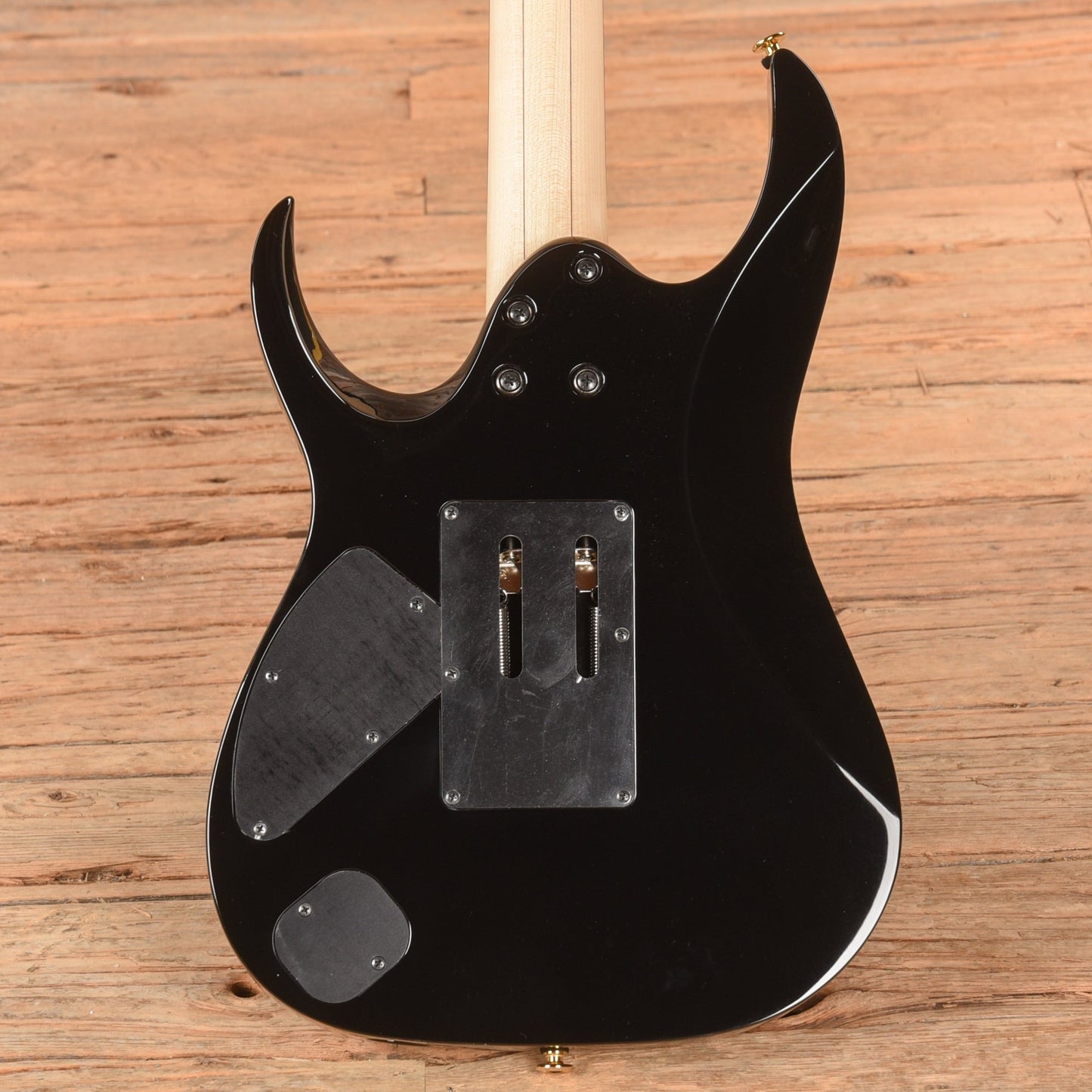 Ibanez RGA622XH Prestige Axe Design Lab Black