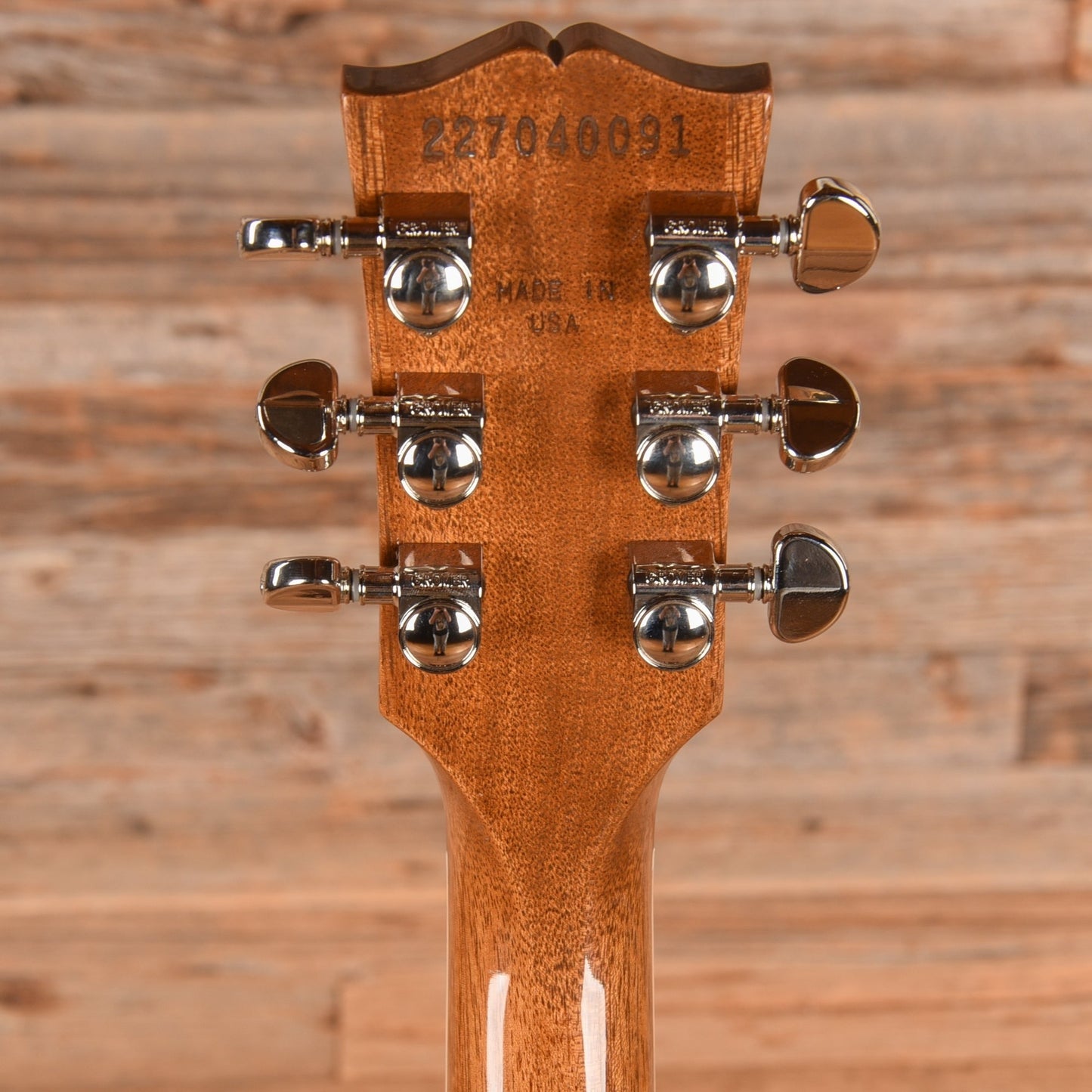 Gibson Les Paul Standard '60s Honey Burst 2024