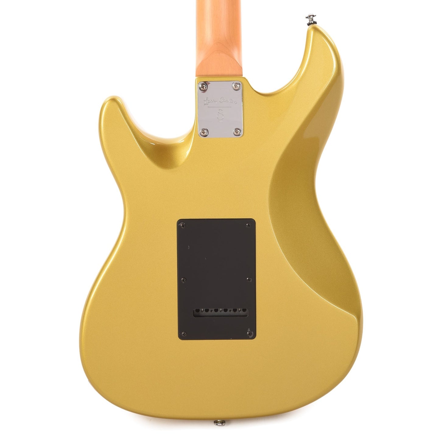 Sire Larry Carlton S3 Metallic Gold (New Gen)