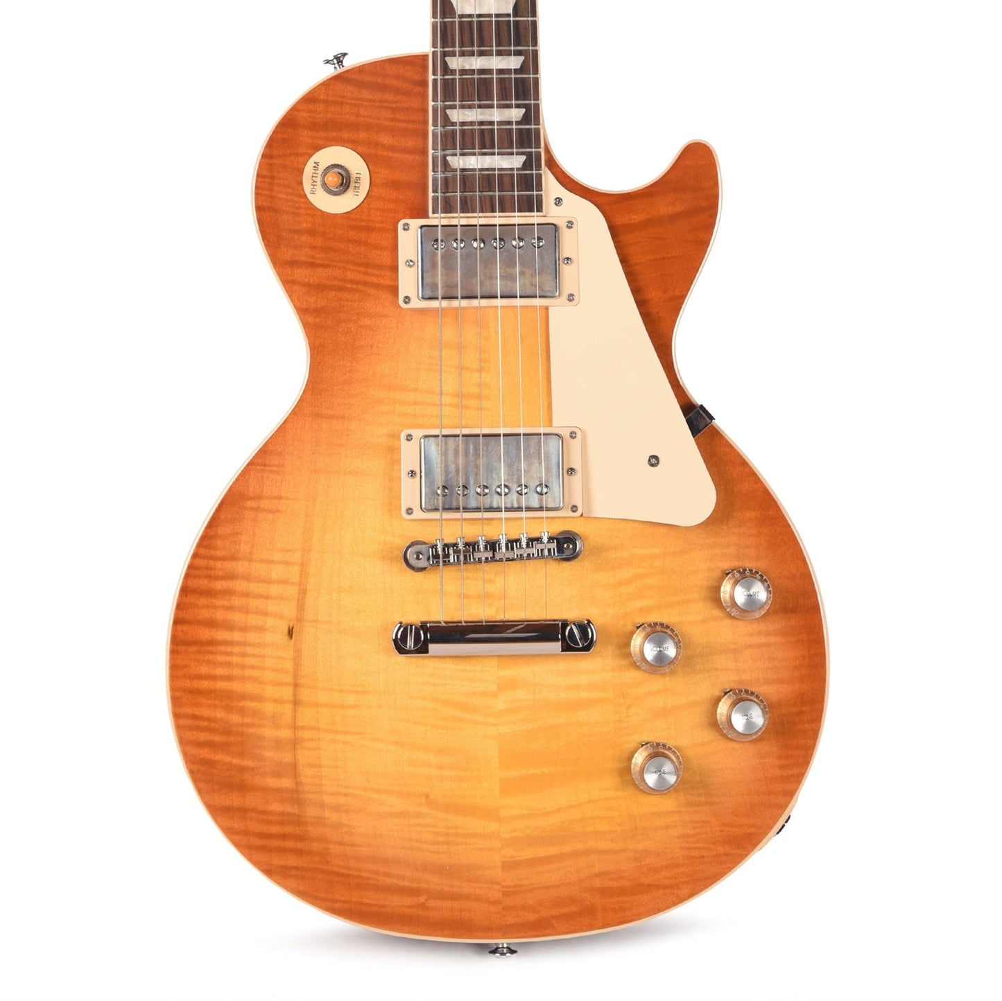 Gibson Original Les Paul Standard '60s Sunburst