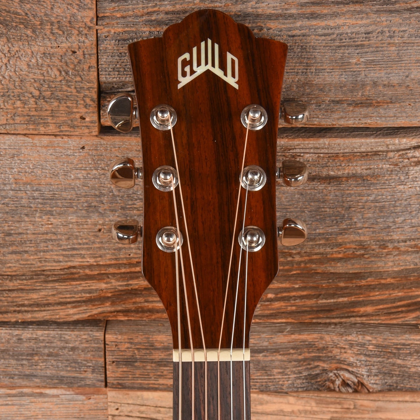 Guild D125 Natural