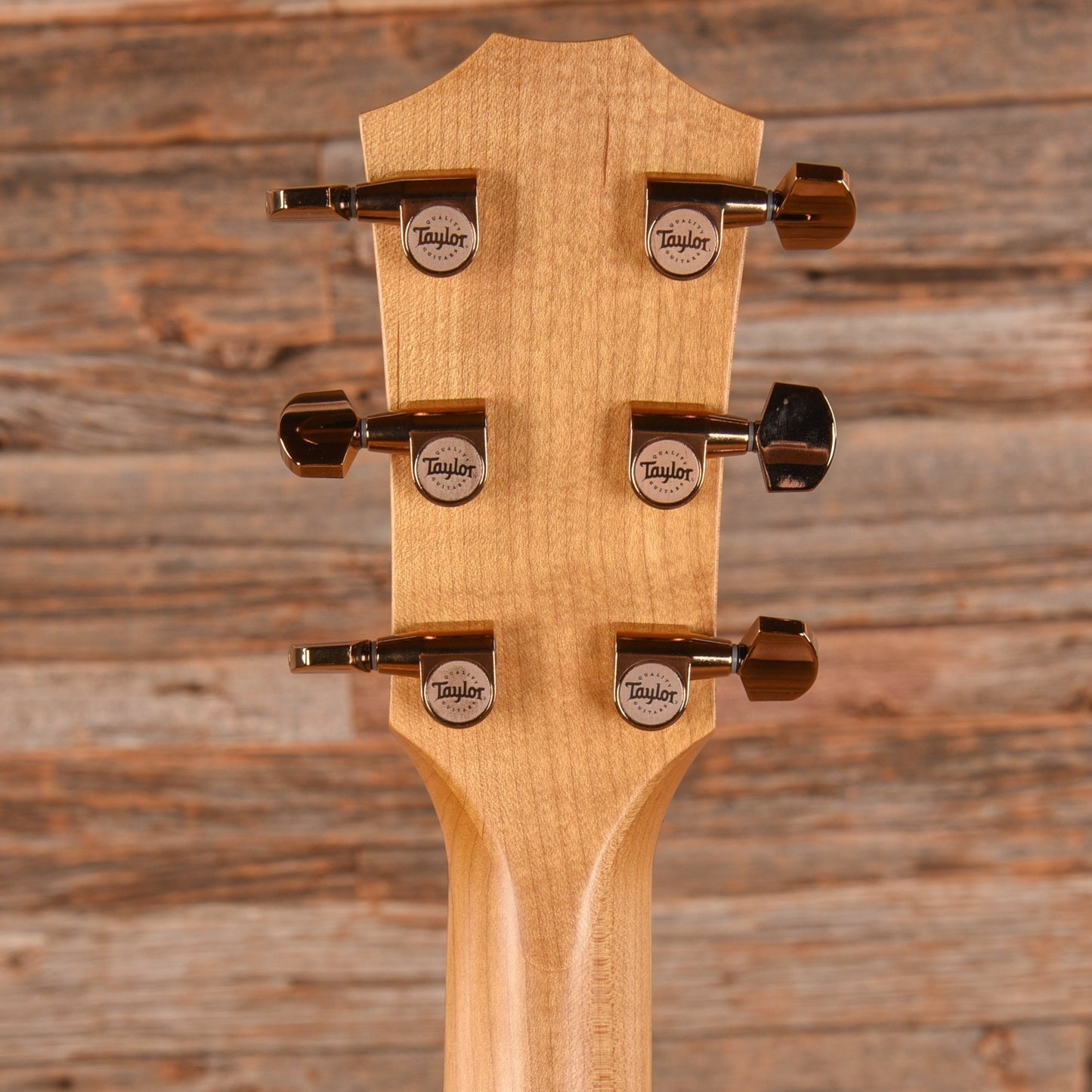 Taylor AD27e Special Edition Natural 2023