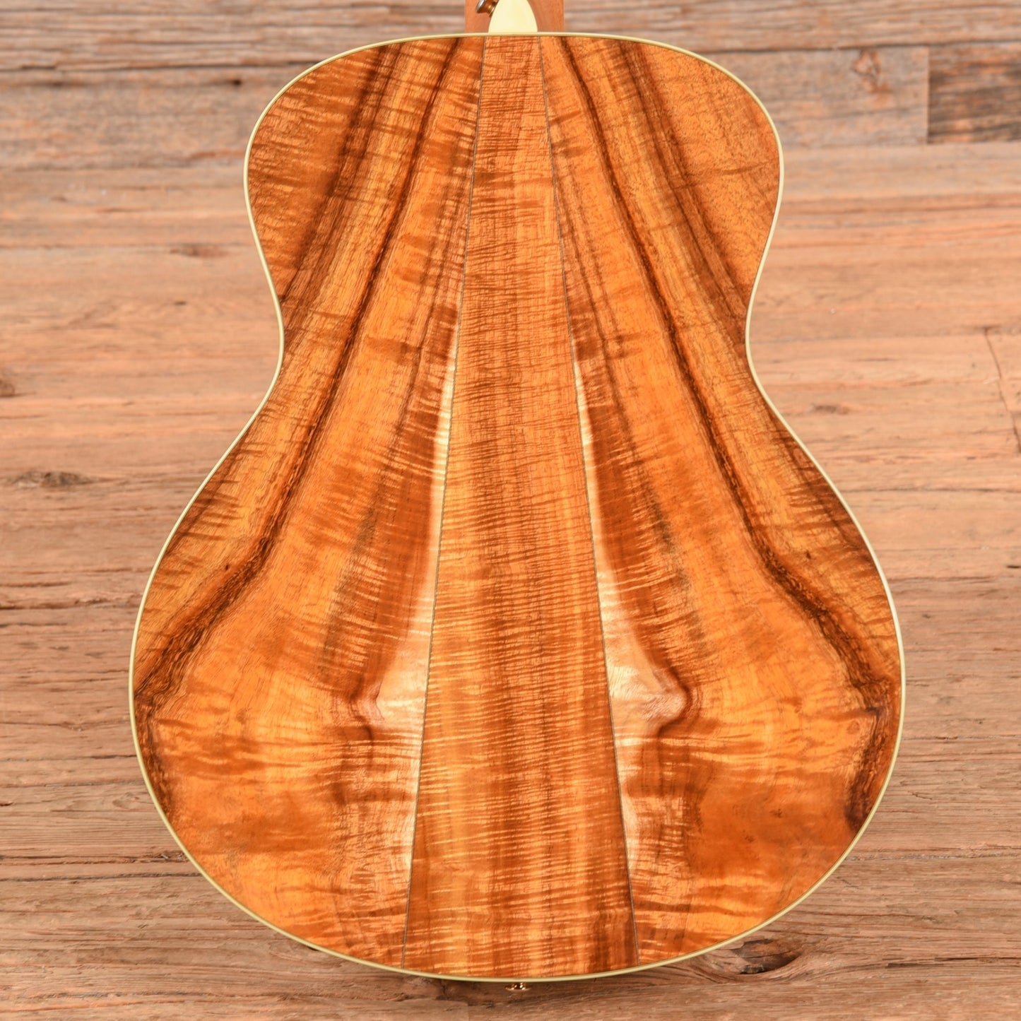 Taylor GS-K Natural 2008