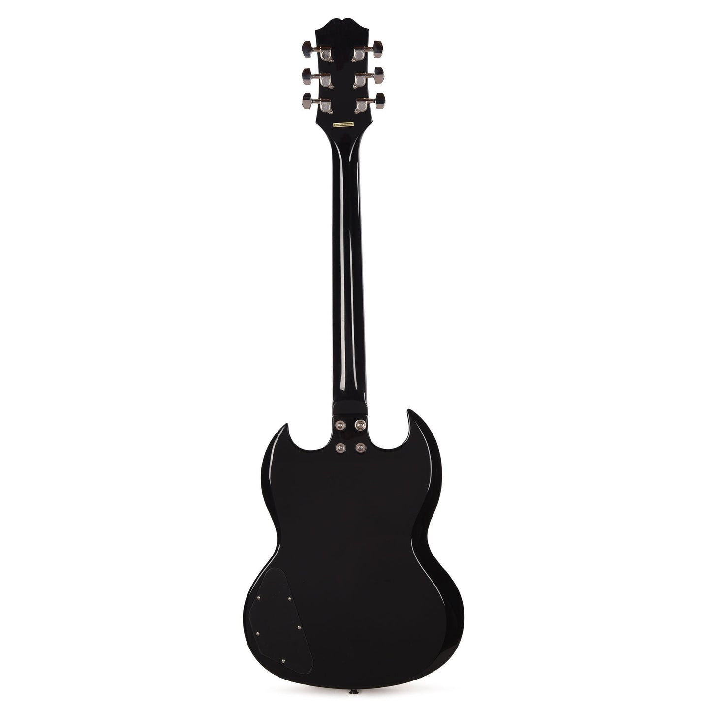 Epiphone Inspired by Gibson Modern SG Tribute Plus Vintage Sunburst