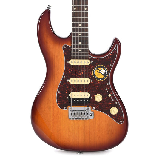 Sire Larry Carlton S3 Tobacco Sunburst