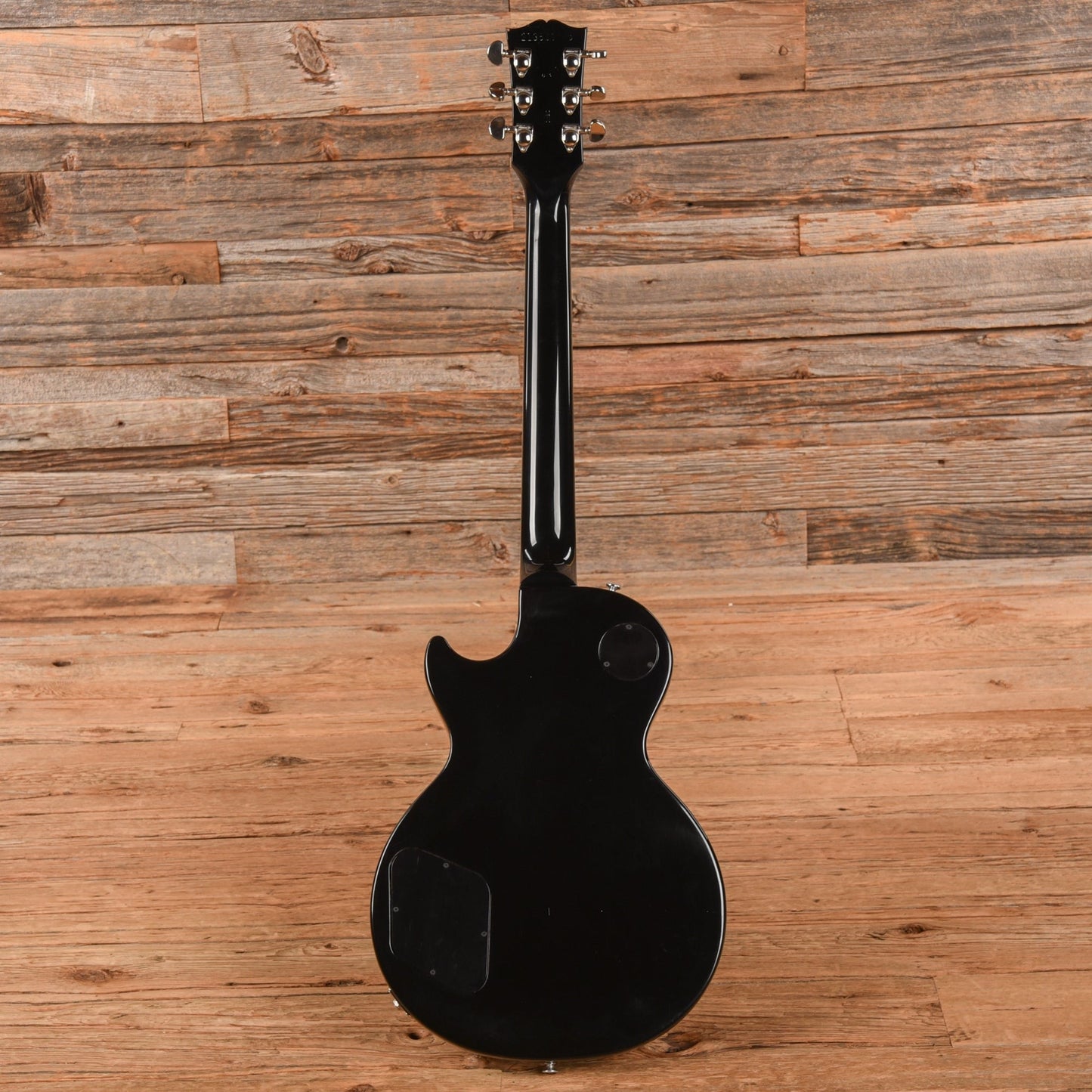 Gibson Les Paul Classic Ebony 2023
