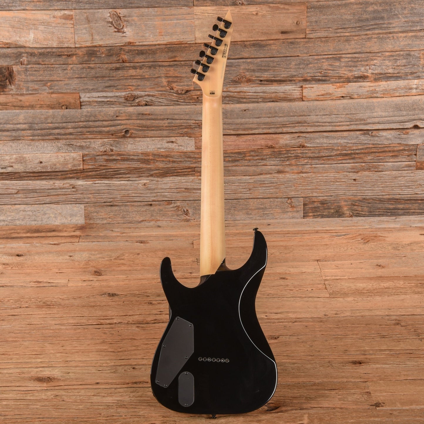 LTD M-1007HT Black Fade 2022