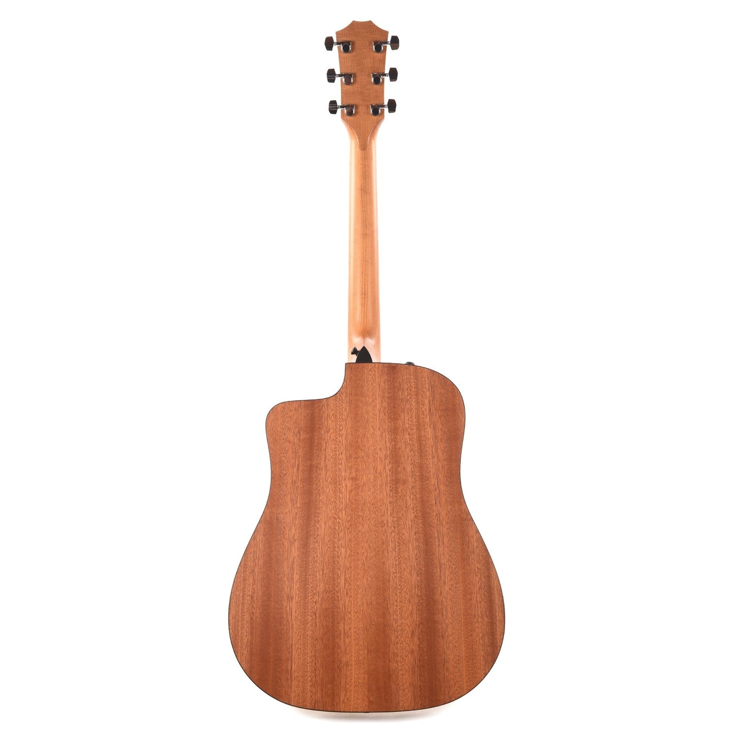 Taylor 110ce Dreadnought Torrefied Sitka/Sapele Natural ES2