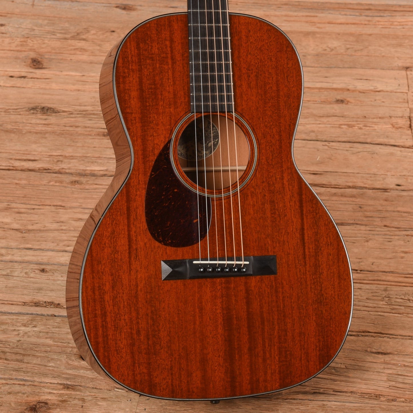 Collings 00-MH1 Natural 2023 LEFTY