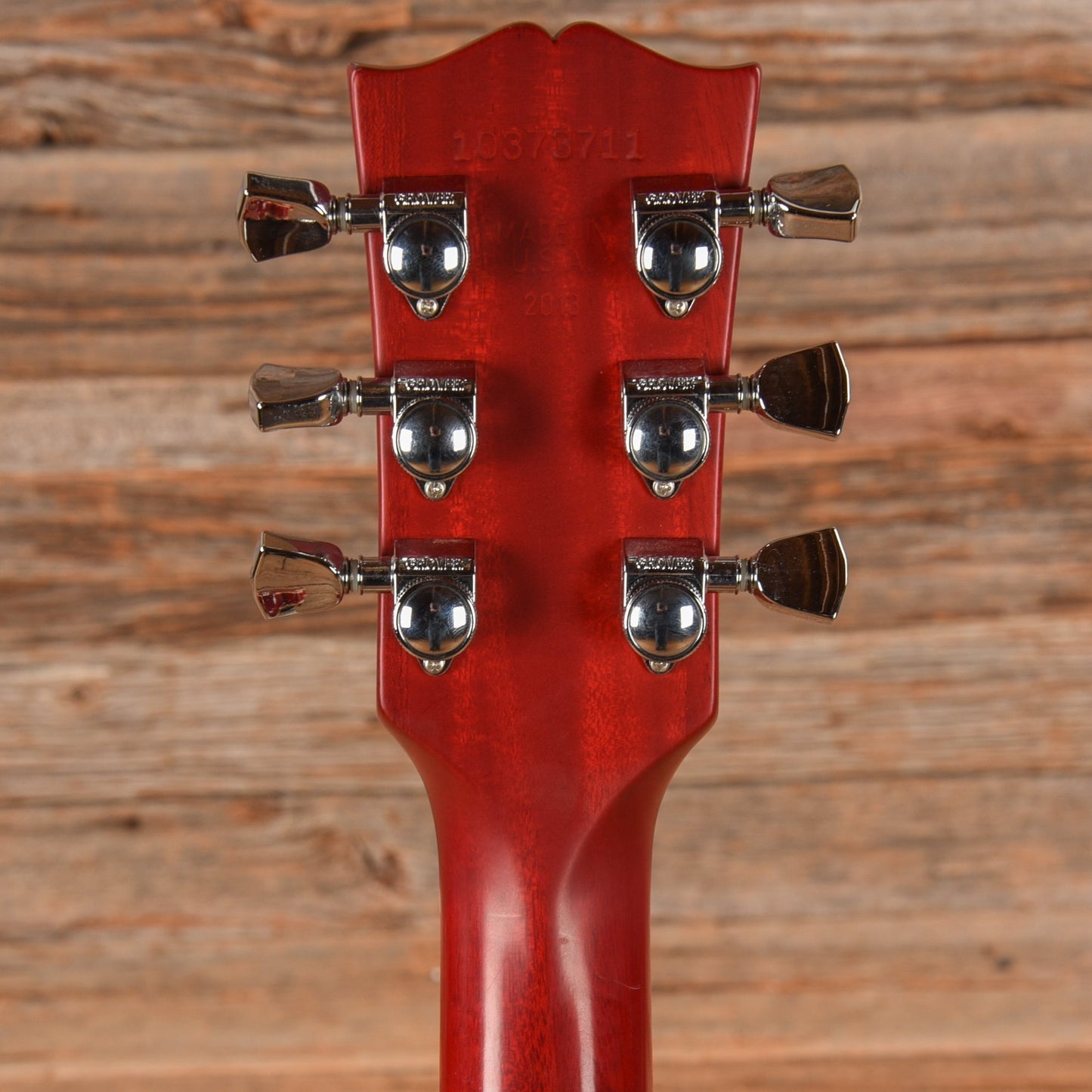 Gibson Memphis ES-339 Traditional Pro Figured Cherry 2013