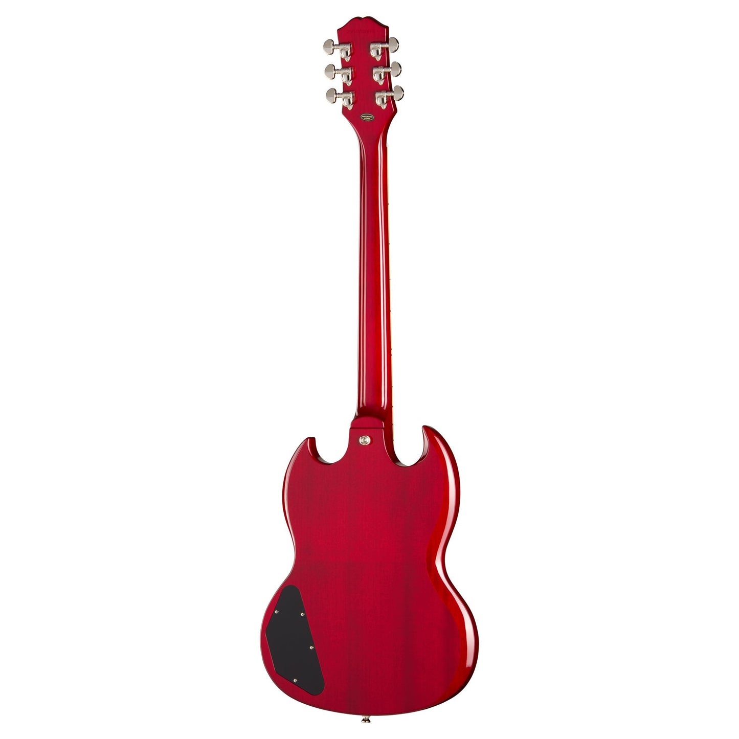 Epiphone Inspired by Gibson Original SG Standard Cherry