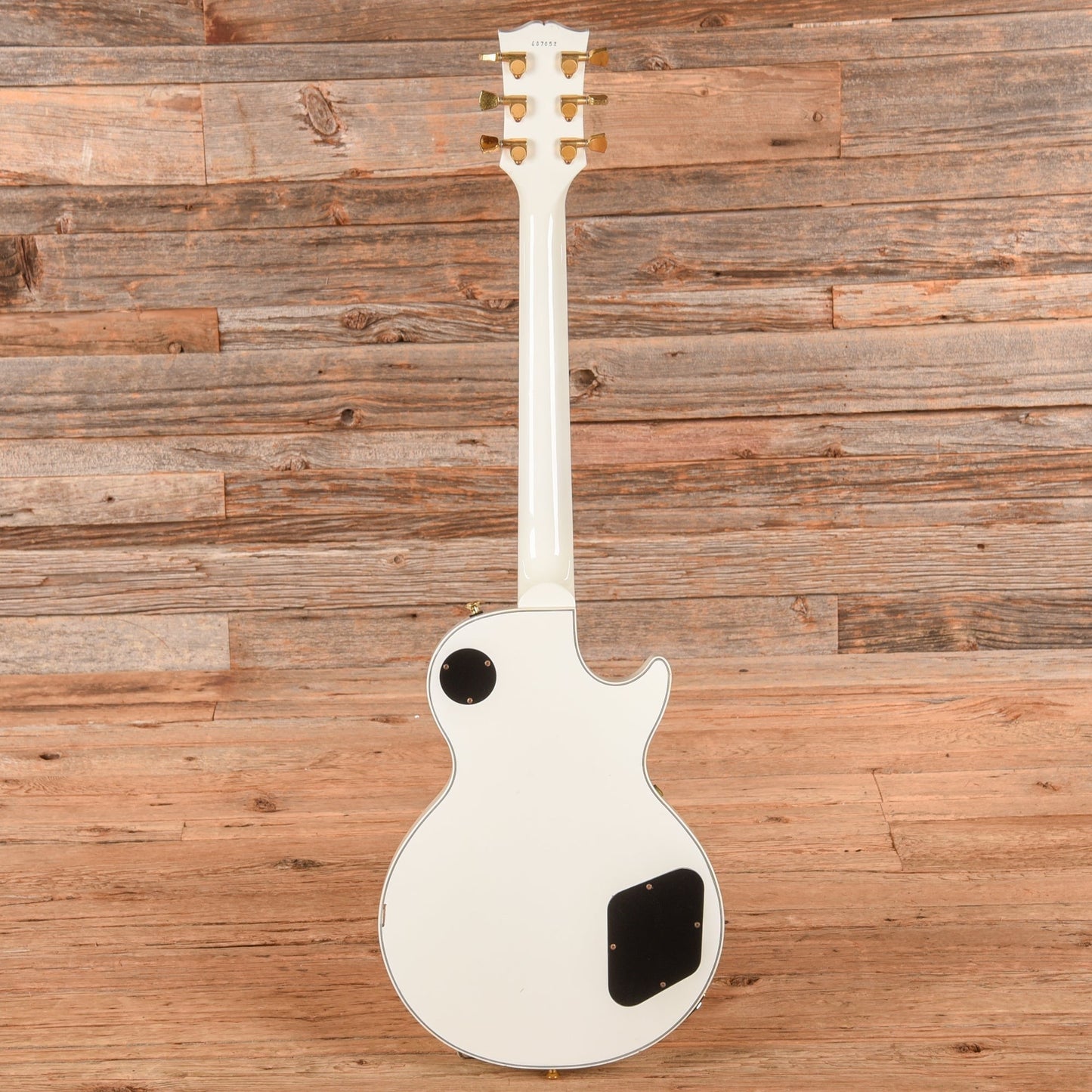 Orville LPC-75 White 1996 LEFTY