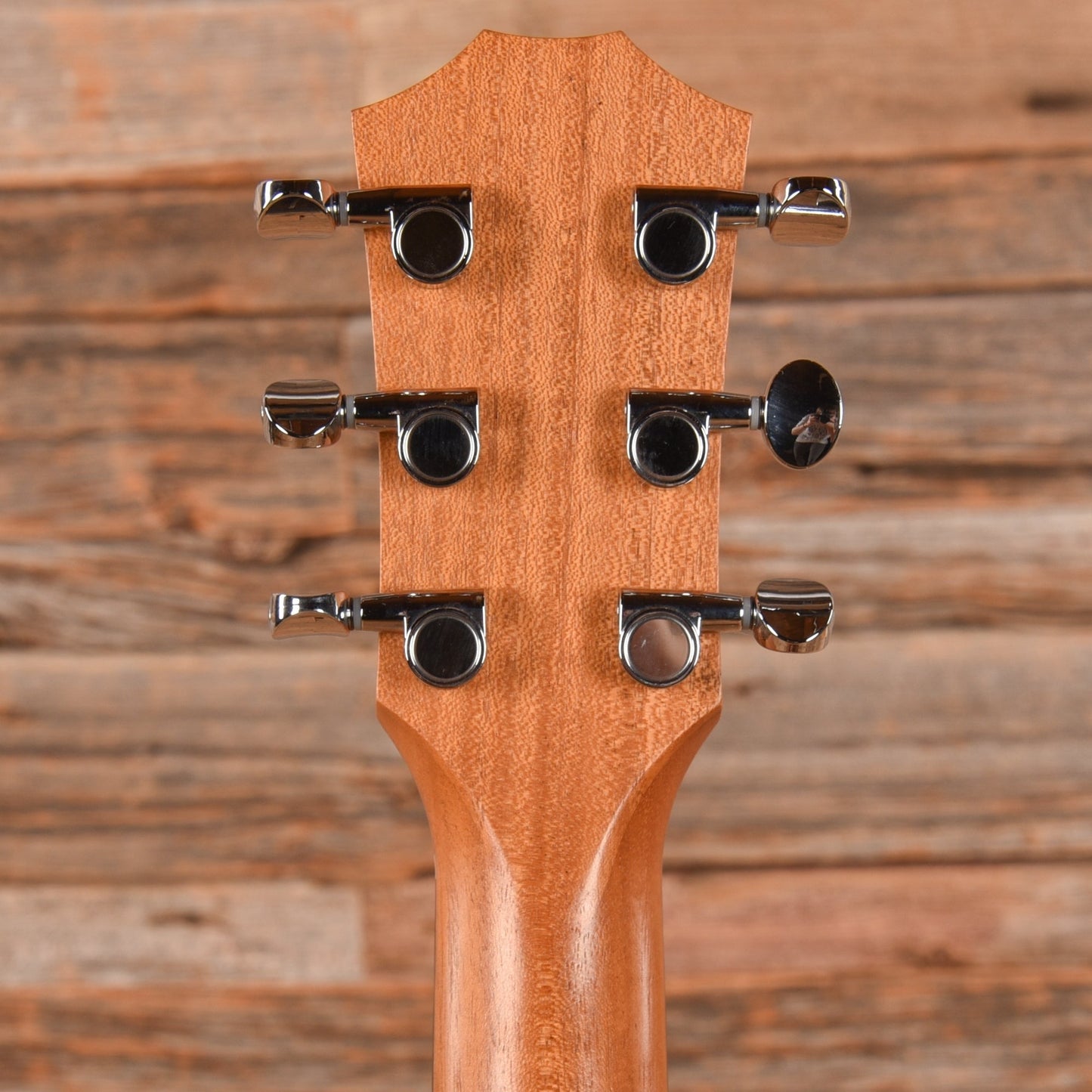 Taylor GS Mini-e Mahogany Natural 2024