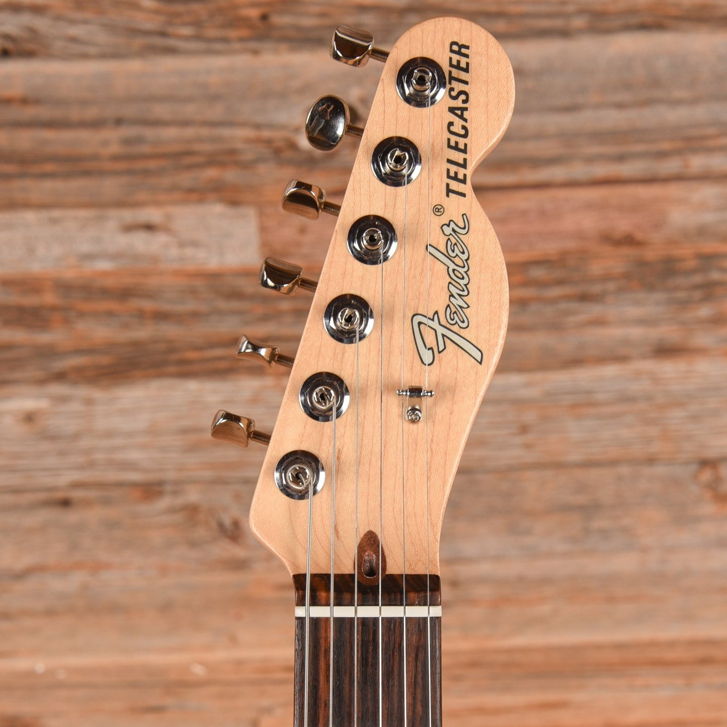 Fender American Performer Telecaster Honeyburst 2021
