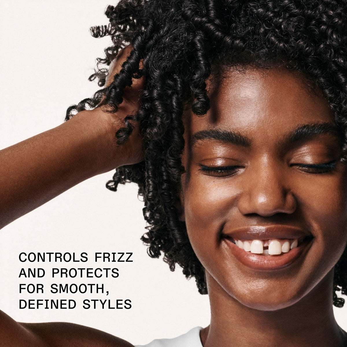 SMOOTH & SHINE SET