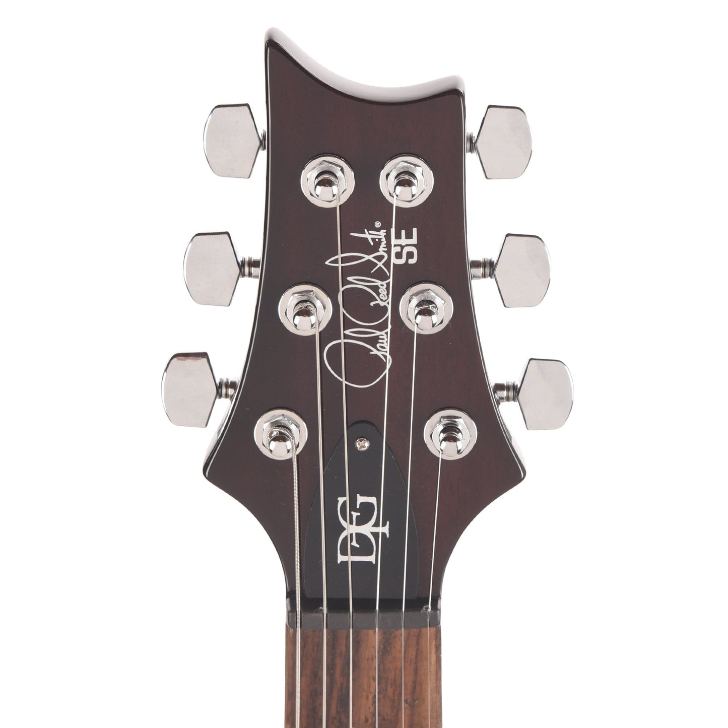PRS SE DGT Gold Top w/Moons