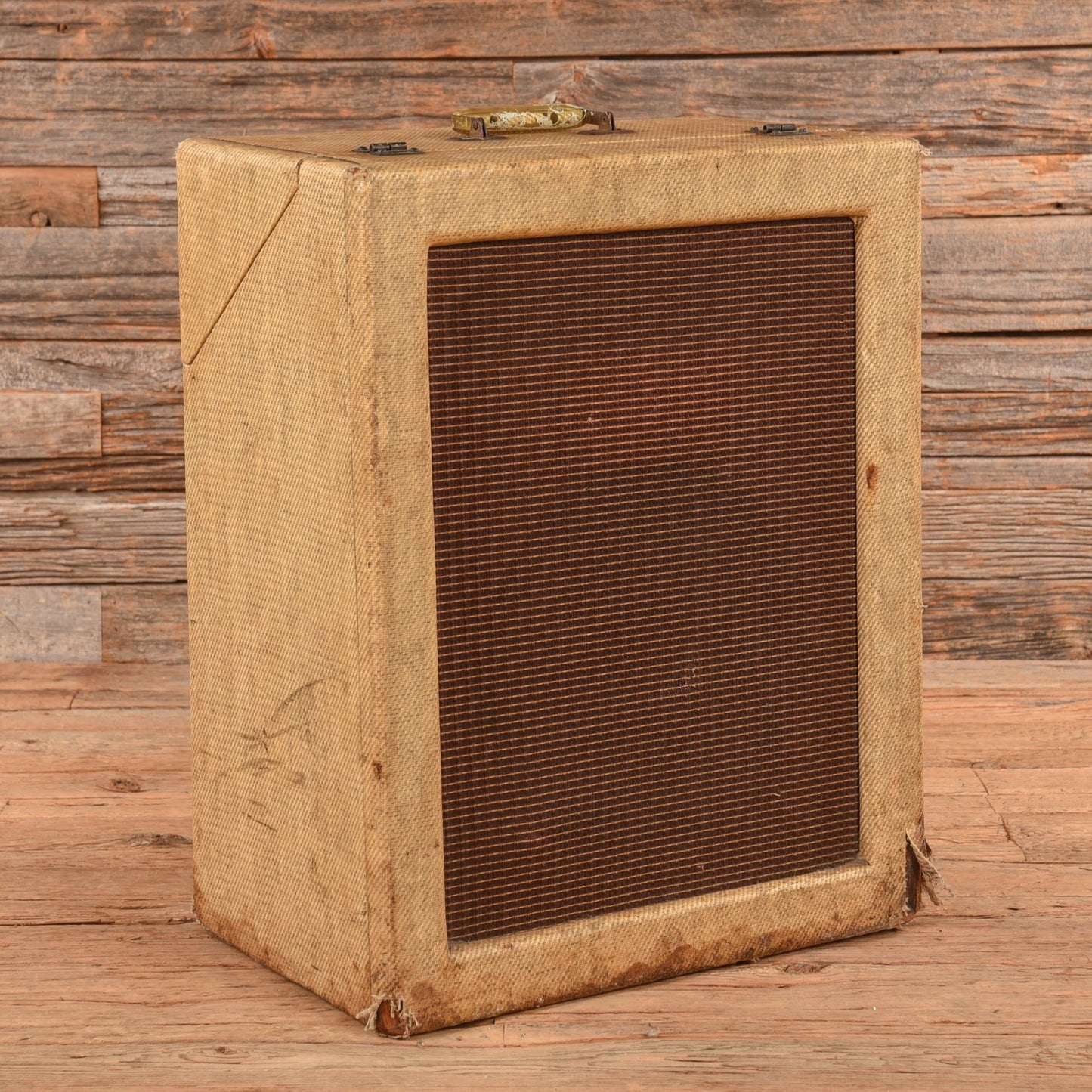 Gibson GA-86 Ensemble 25-Watt 1x12" Guitar Amp Combo 1959
