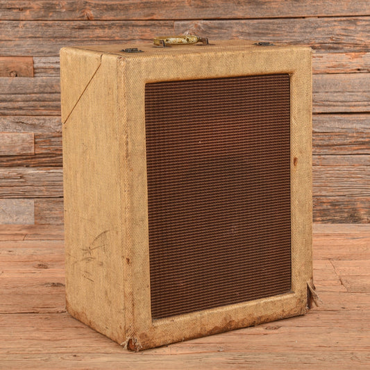 Gibson GA-86 Ensemble 25-Watt 1x12" Guitar Amp Combo 1959