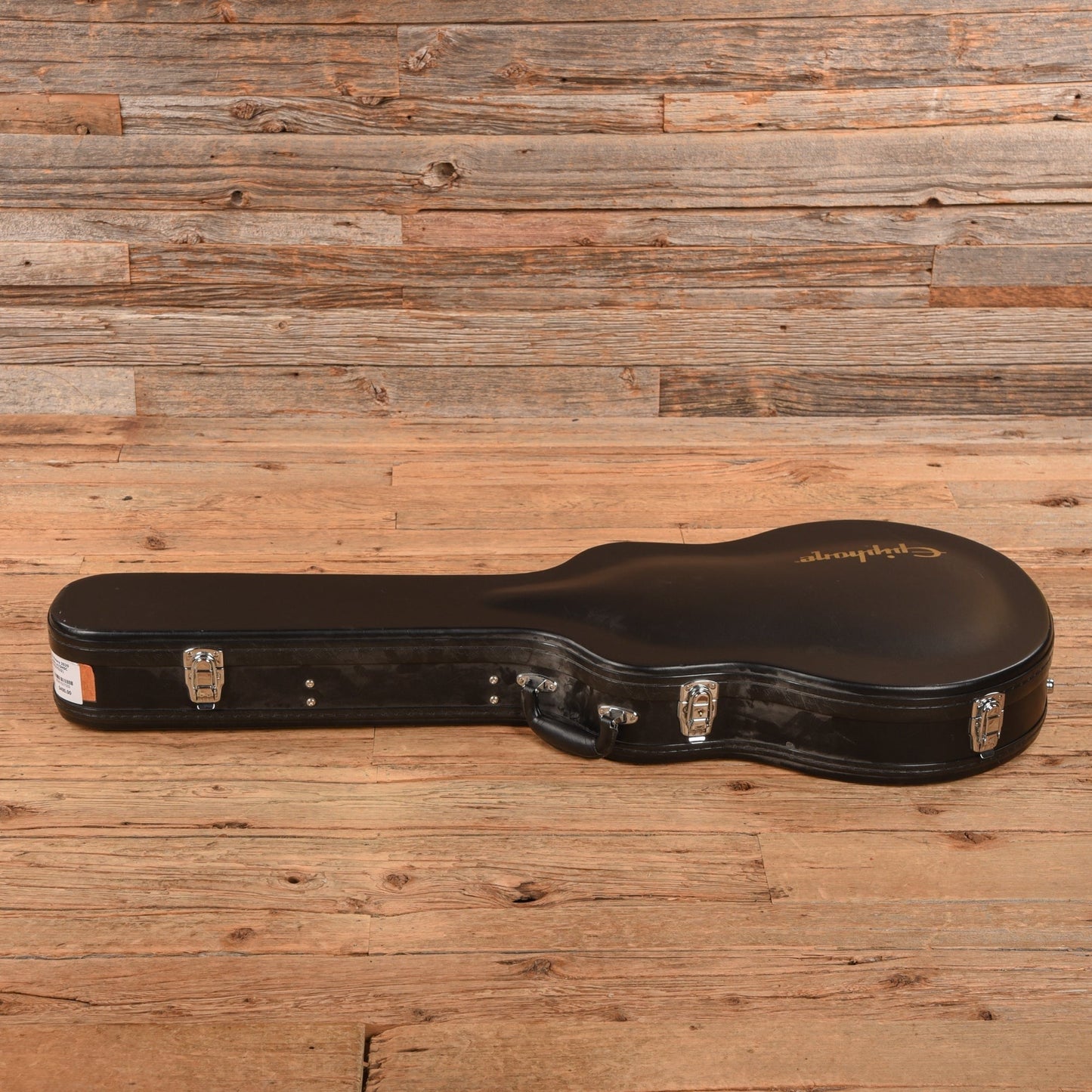 Epiphone E360TD Riviera Sparkling Burgundy 2020