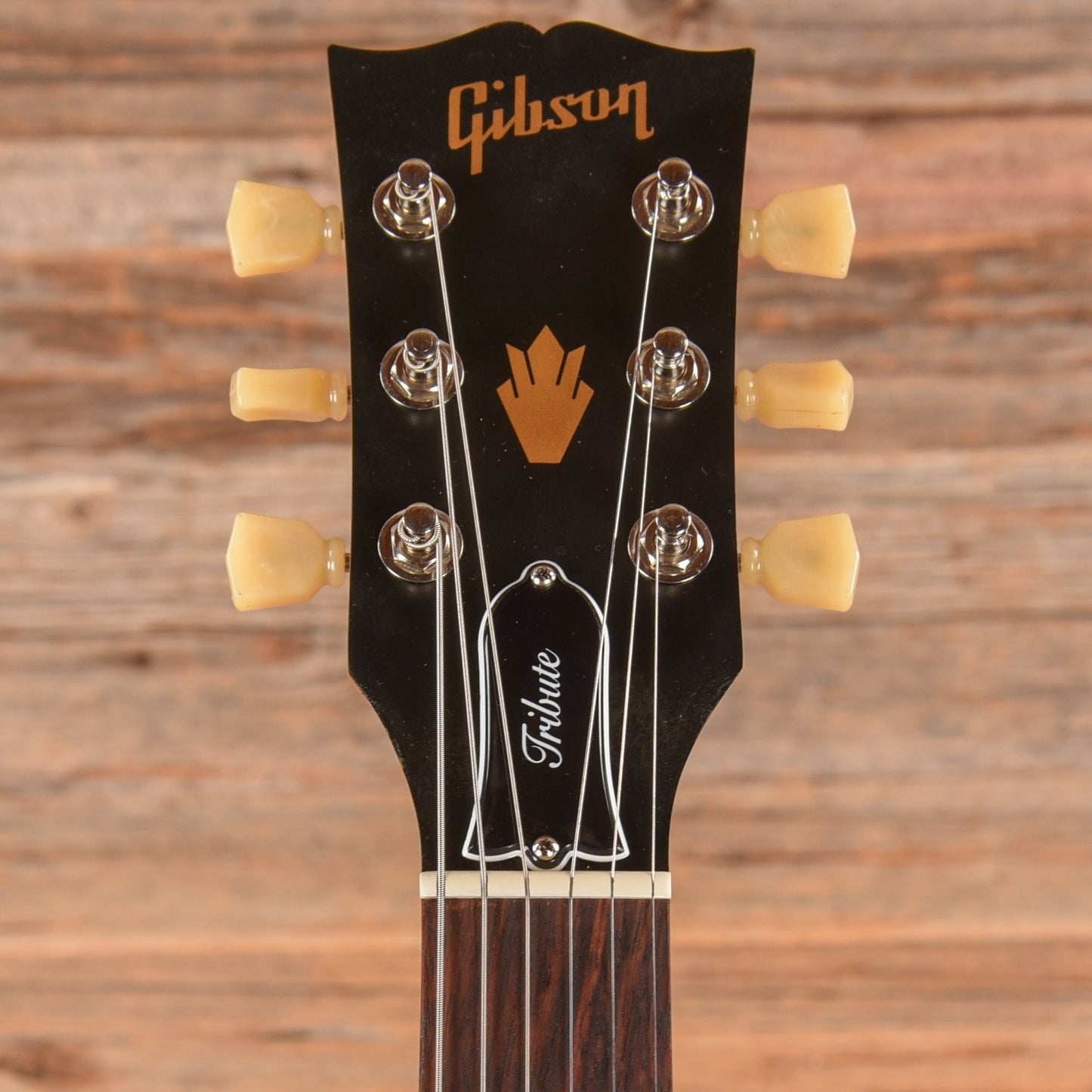 Gibson SG Tribute Natural Walnut 2019
