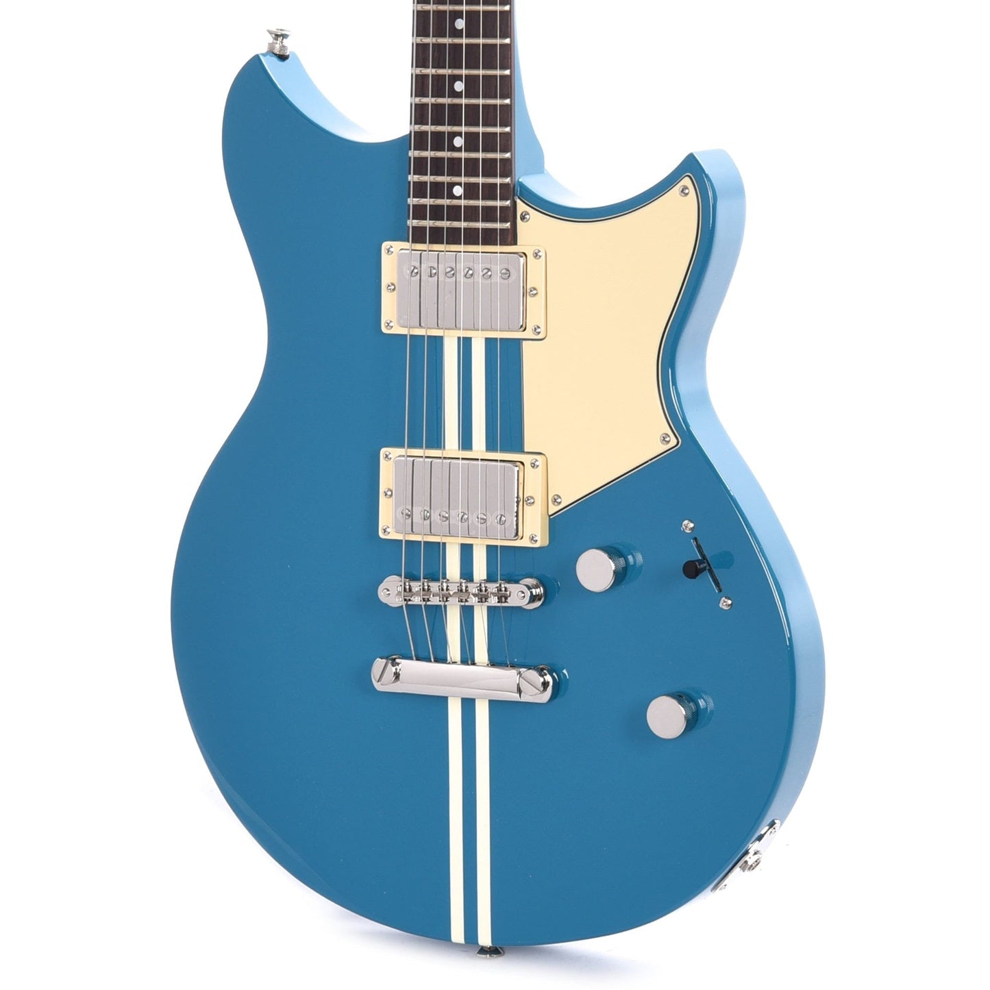 Yamaha Revstar Element RSE20 Swift Blue